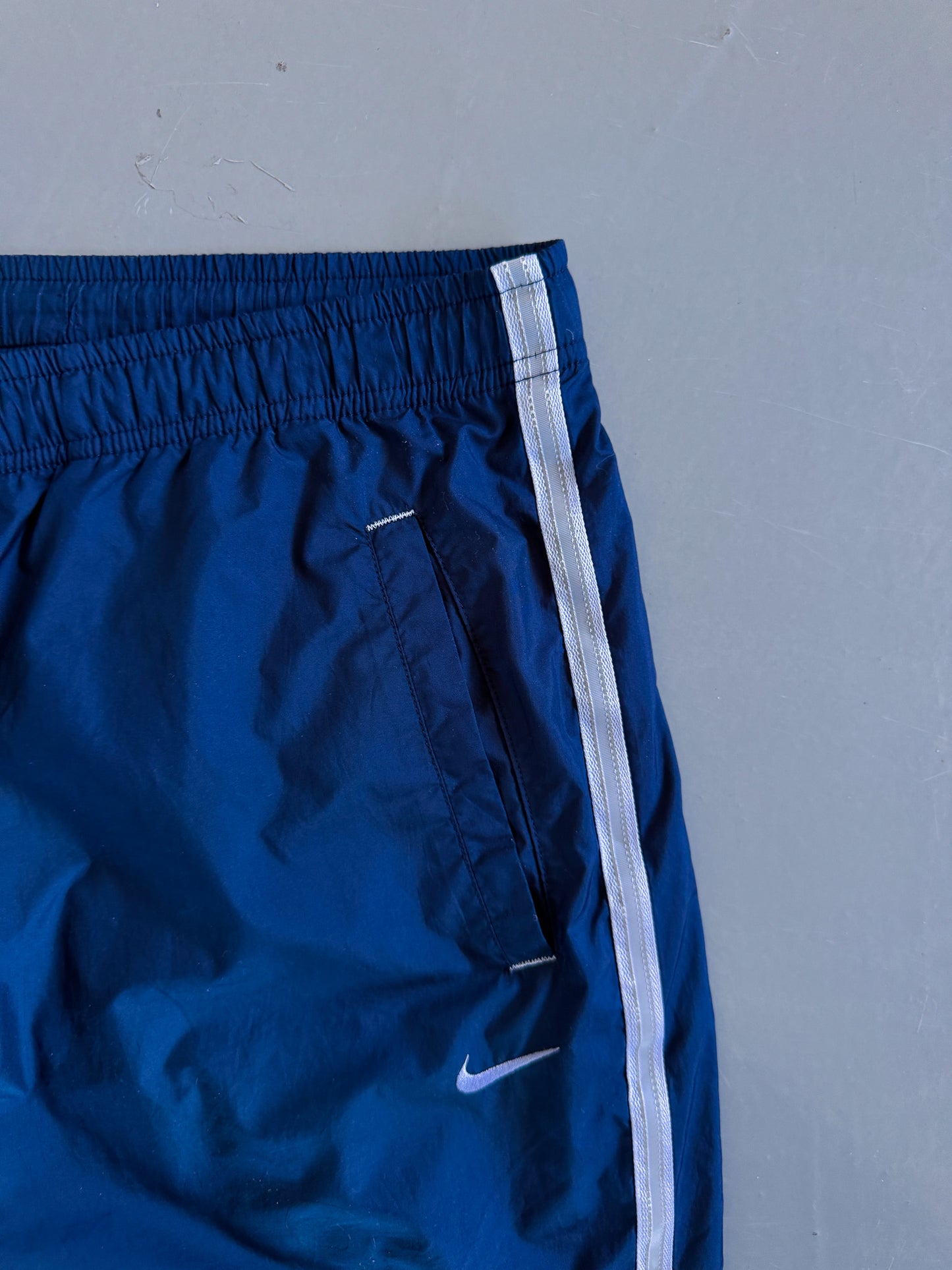 Nike Vintage Trackpants | M