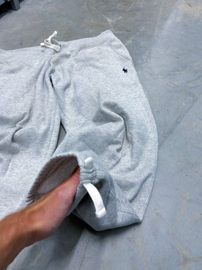 Polo Vintage Open Leg Sweatpants | M