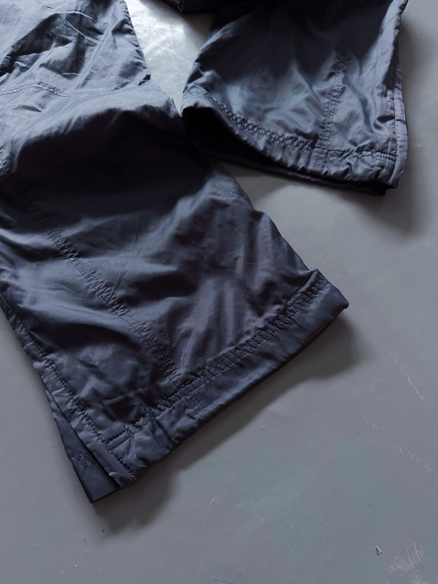 Nike Vintage Trackpants | M