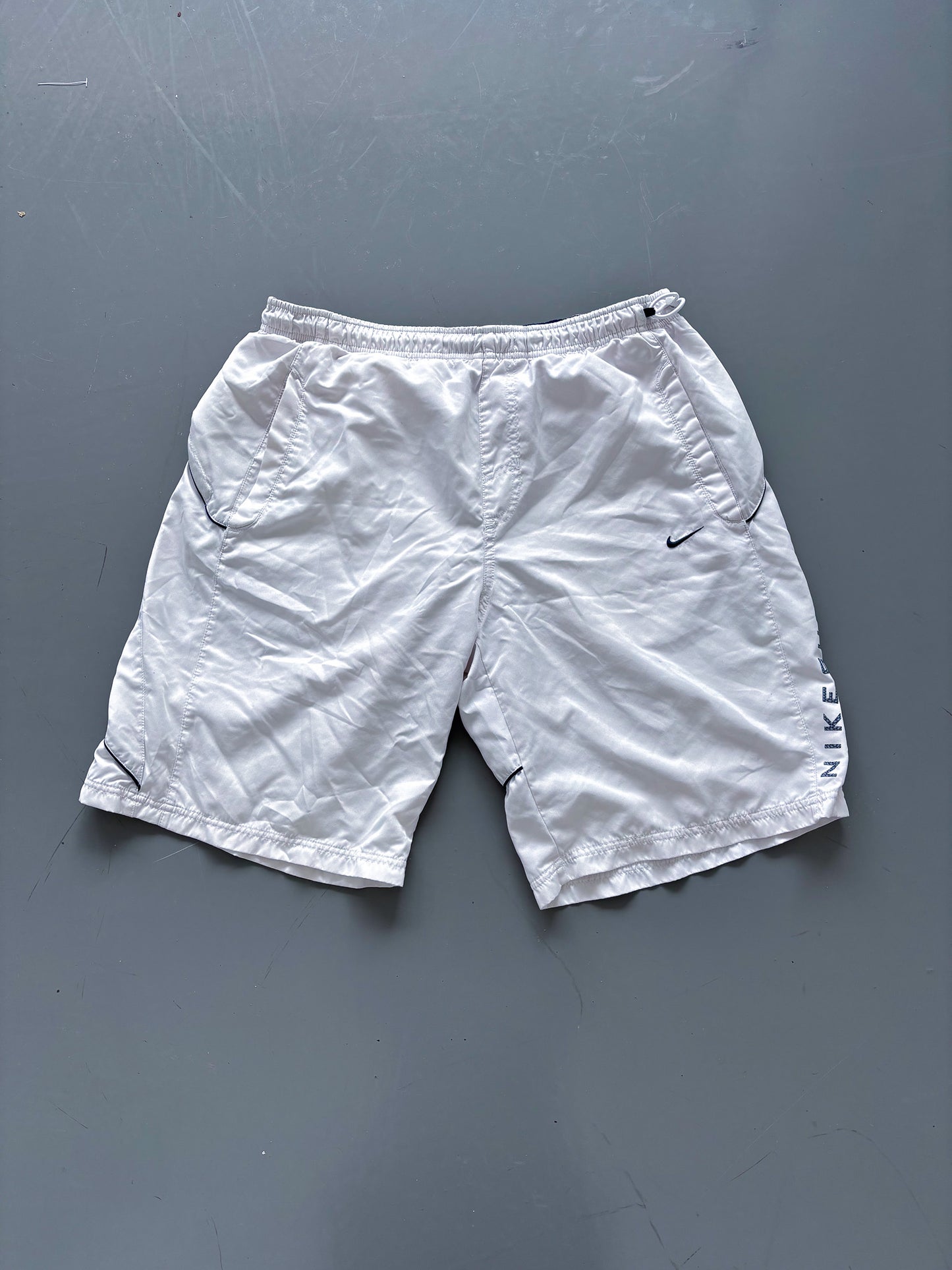 Nike *SHOX* Vintage Shorts | L