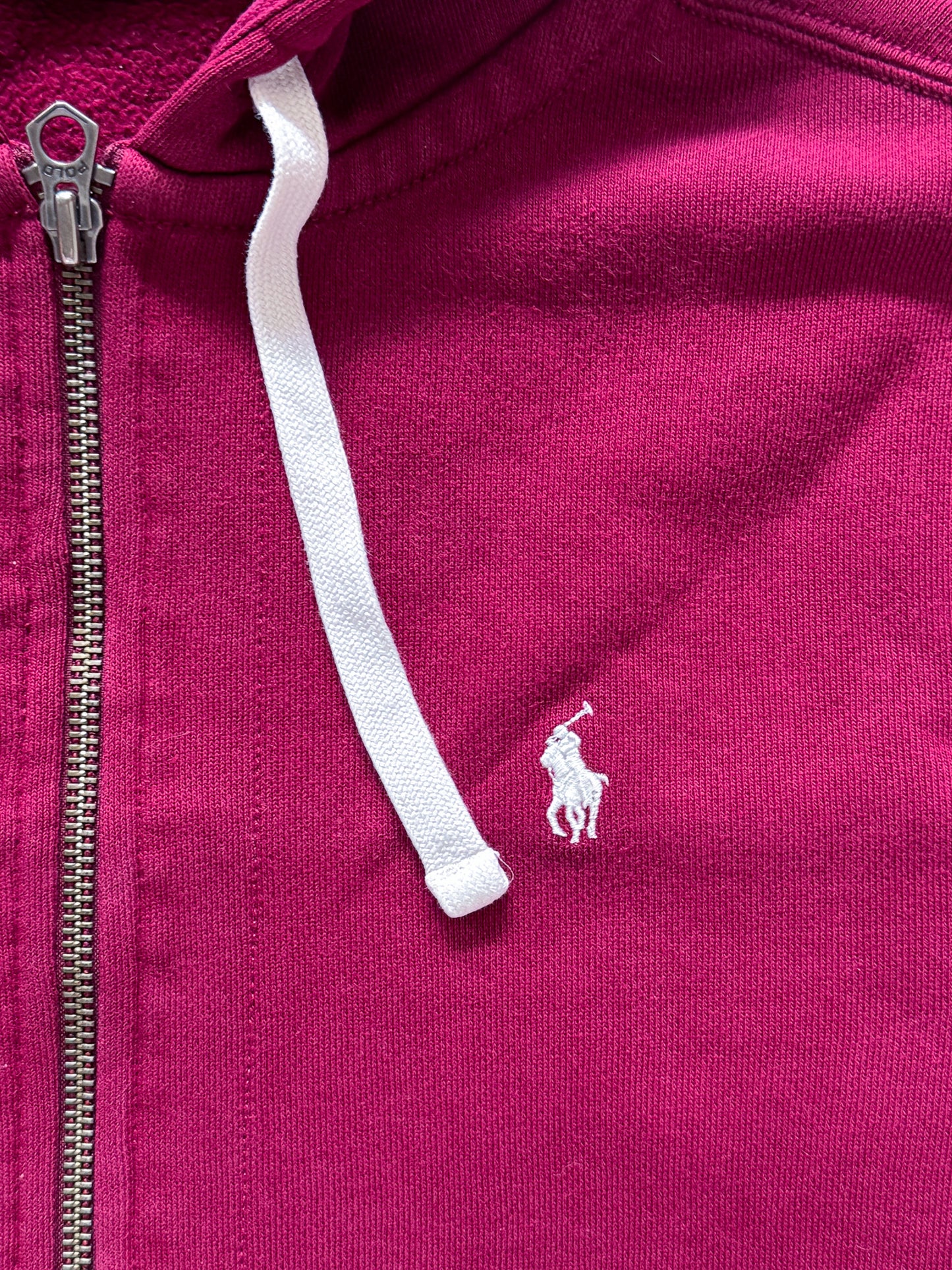 Polo Ralph Lauren Vintage Sweatjacke | M