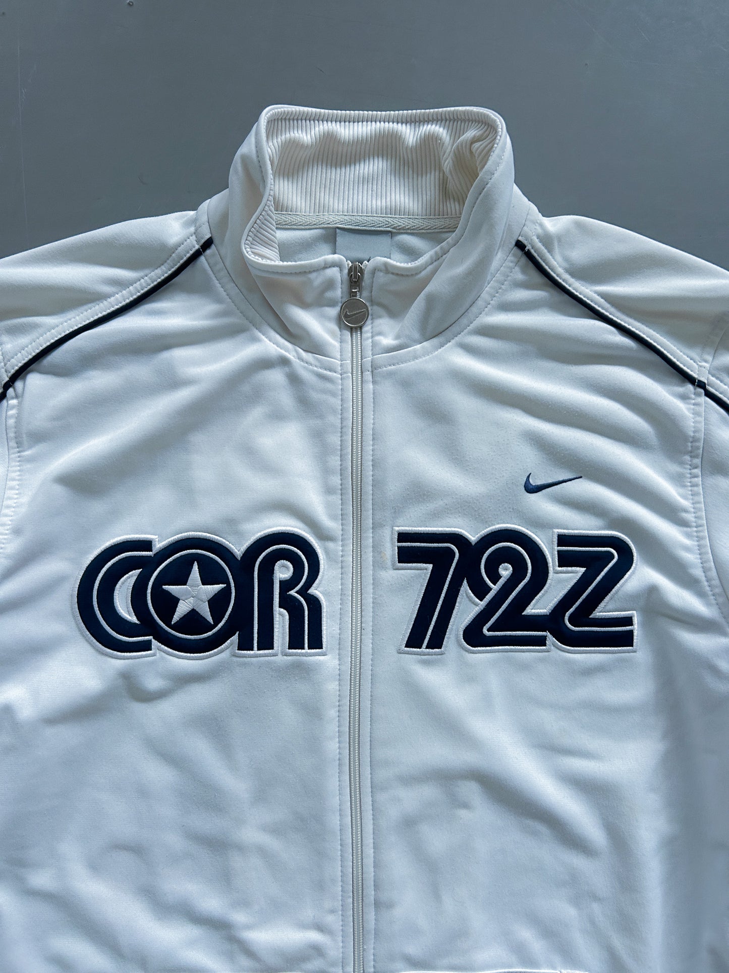 Nike *CORTEIZ* Vintage Trackjacket | L
