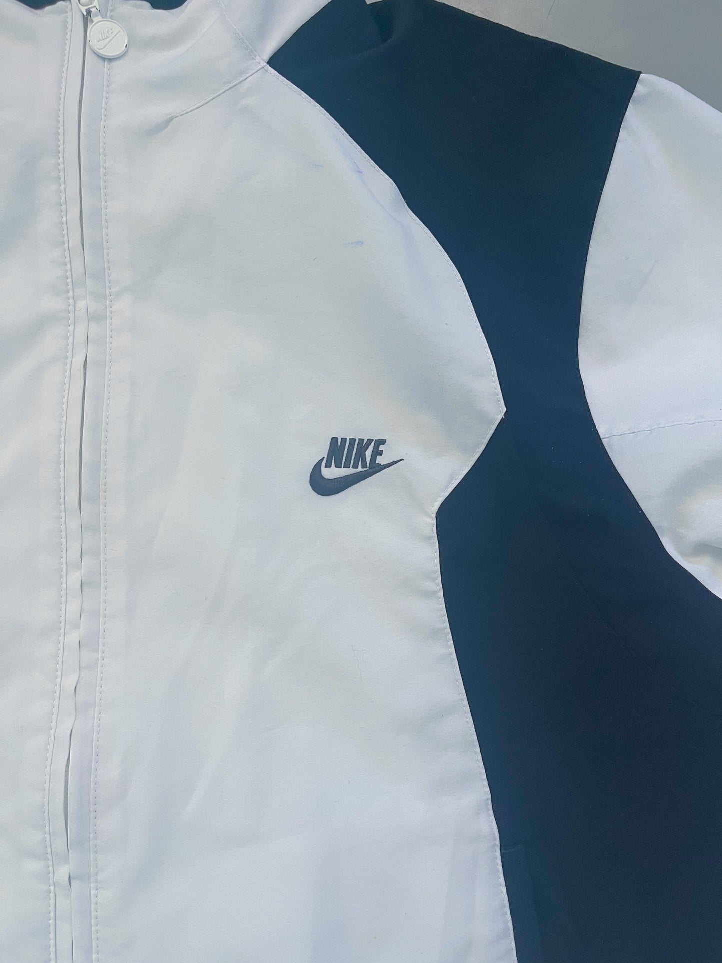 Nike Vintage Trackjacket | S