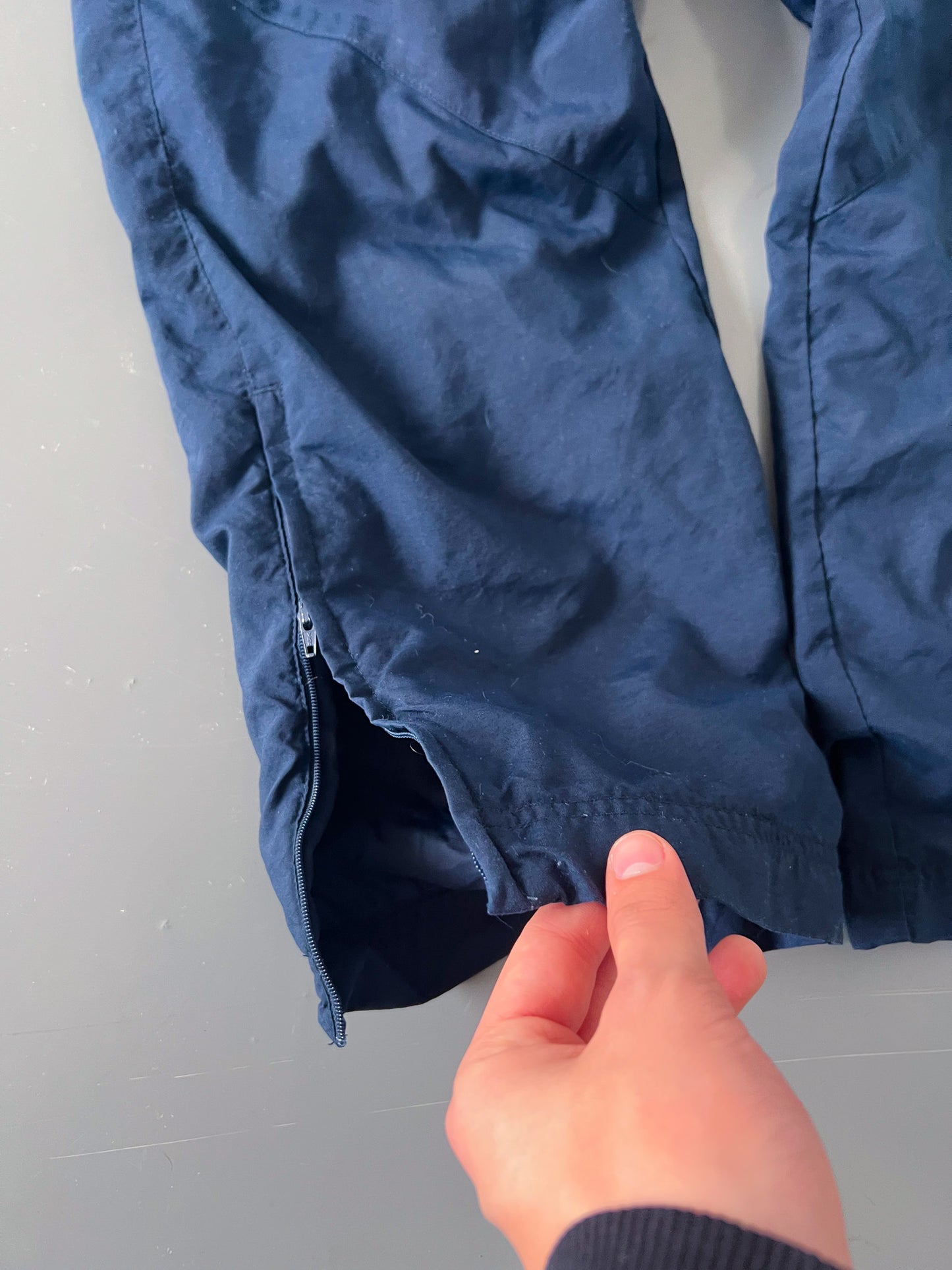 Nike Vintage Trackpants | M