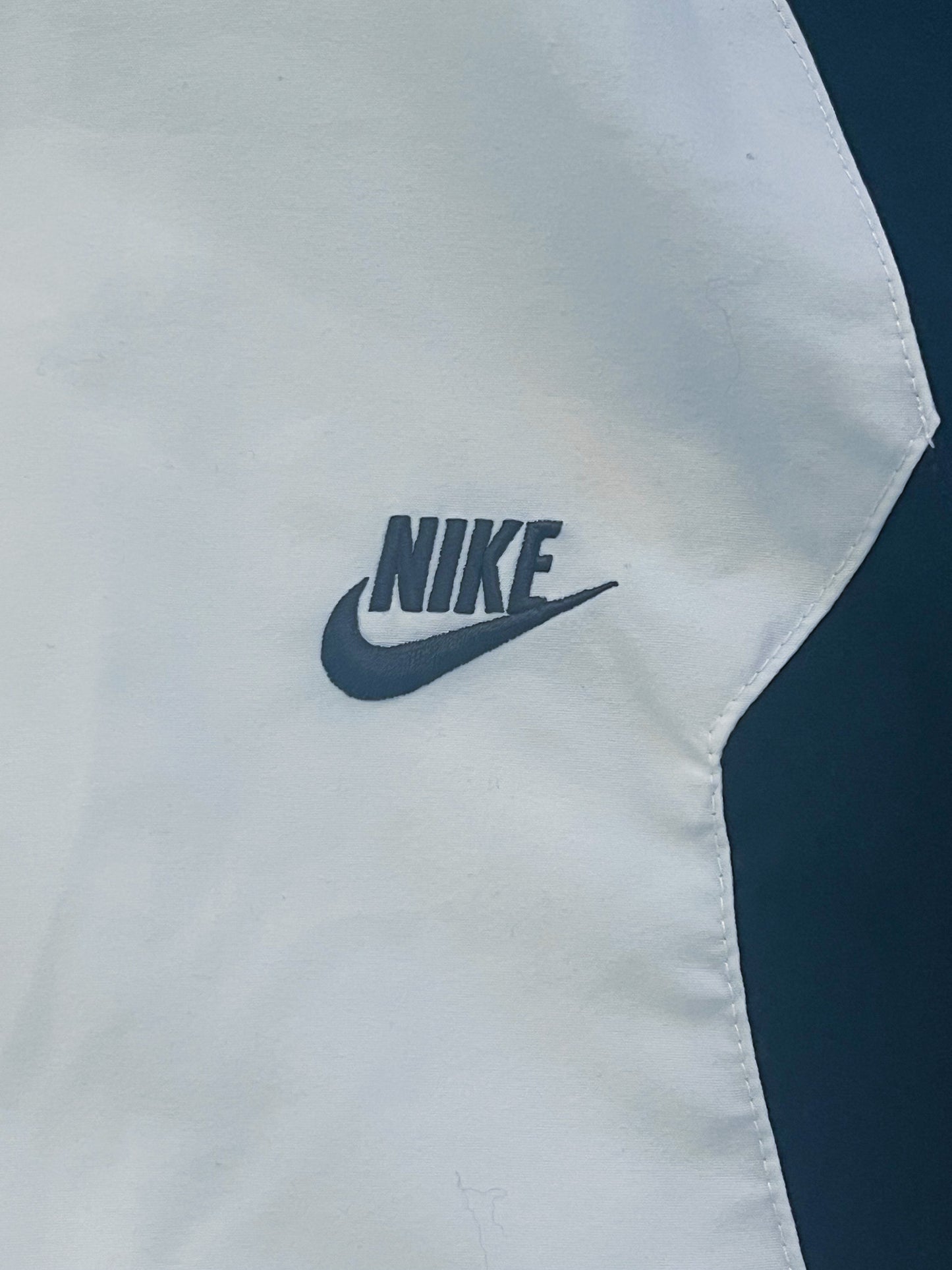 Nike Vintage Trackjacket | S