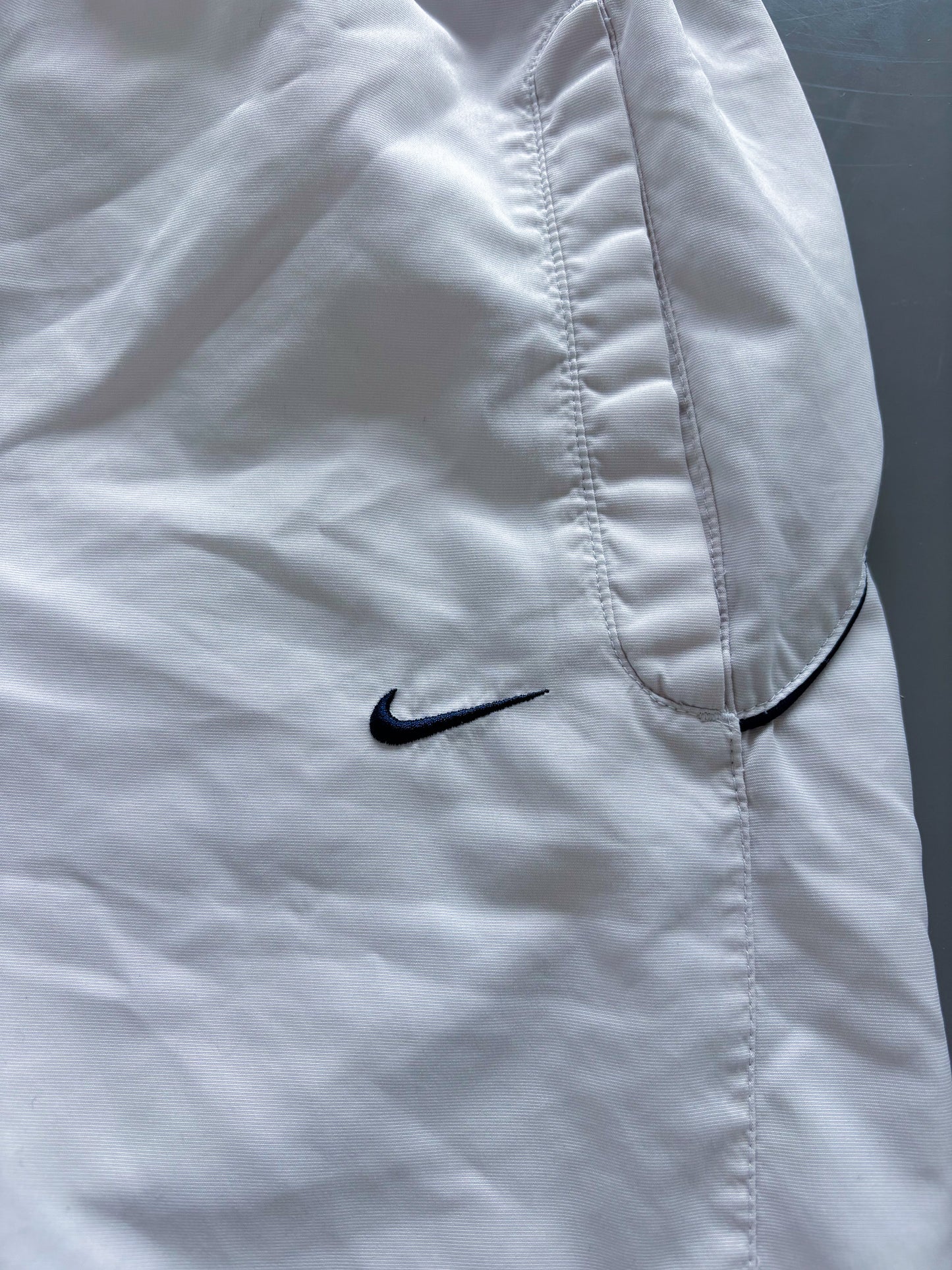 Nike *SHOX* Vintage Shorts | L
