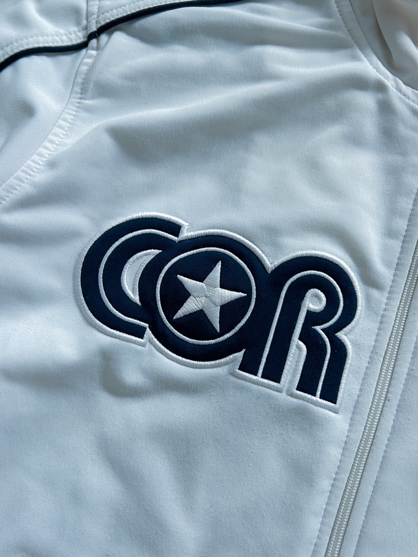 Nike *CORTEIZ* Vintage Trackjacket | L