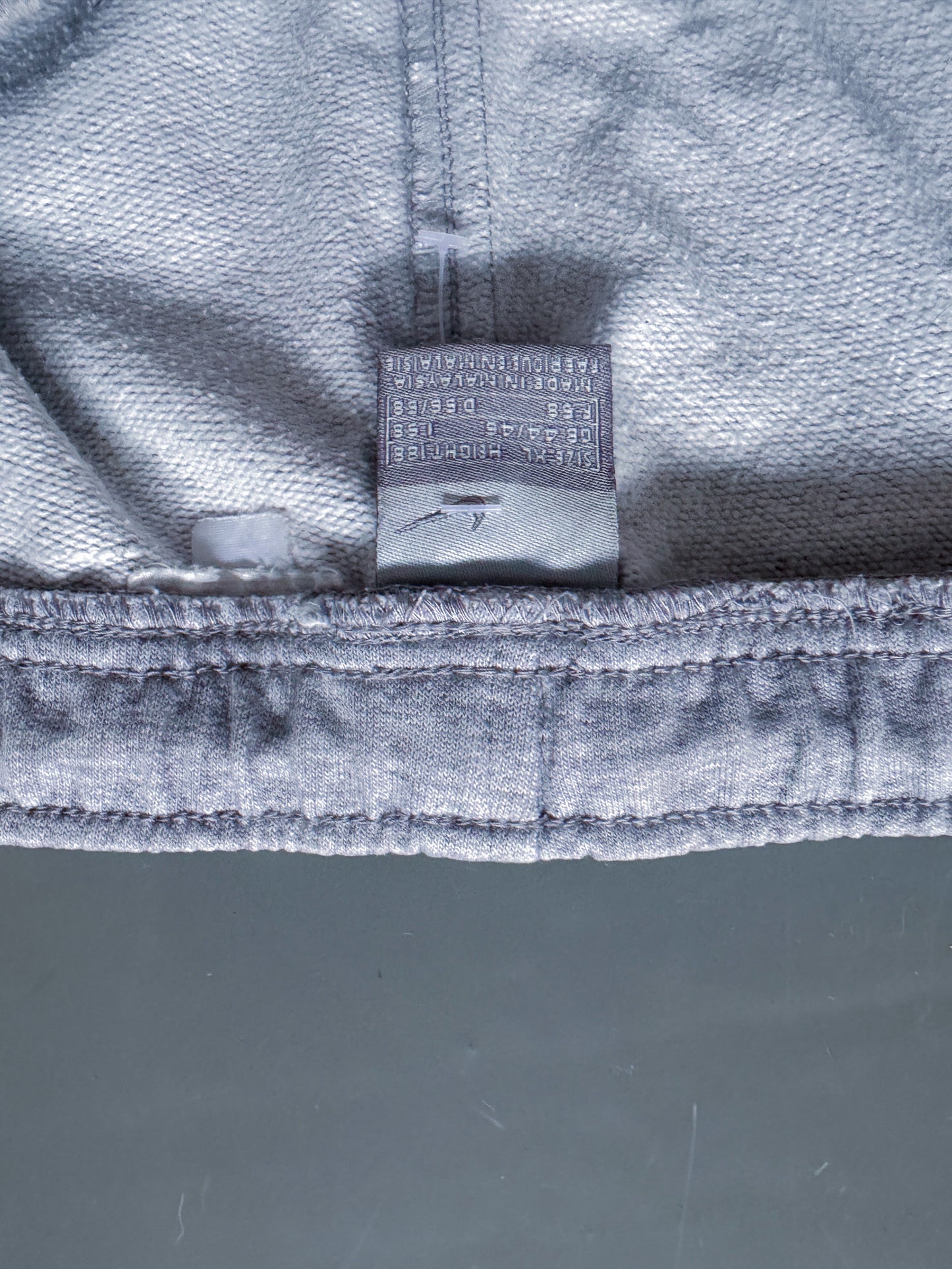 Nike Vintage *PREMIUM* Sweatpants | L