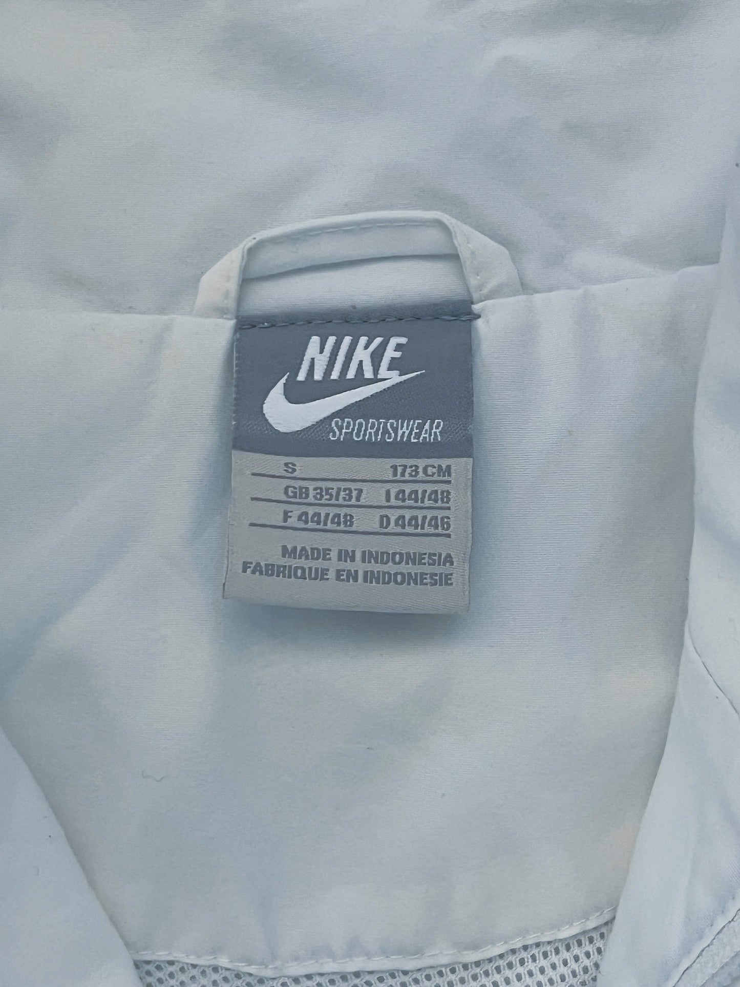 Nike Vintage Trackjacket | S
