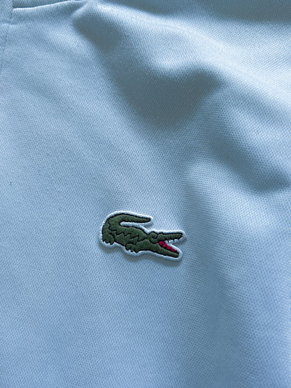 Lacoste Vintage Strickjacke | S