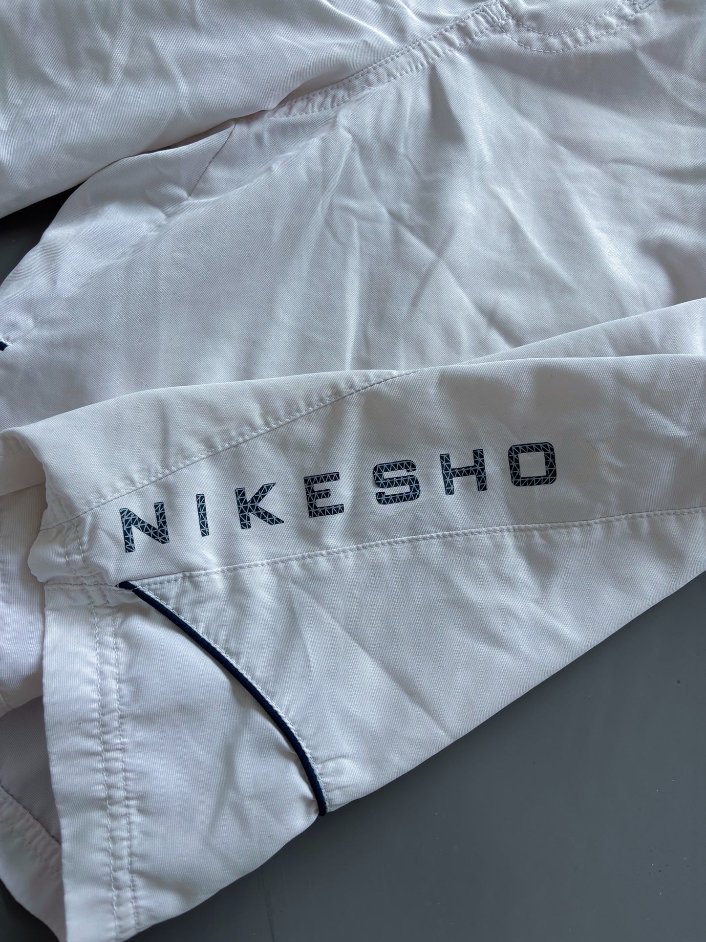 Nike *SHOX* Vintage Shorts | L