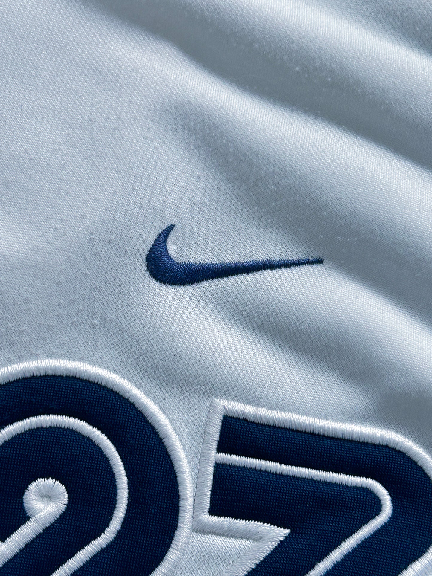 Nike *CORTEIZ* Vintage Trackjacket | L