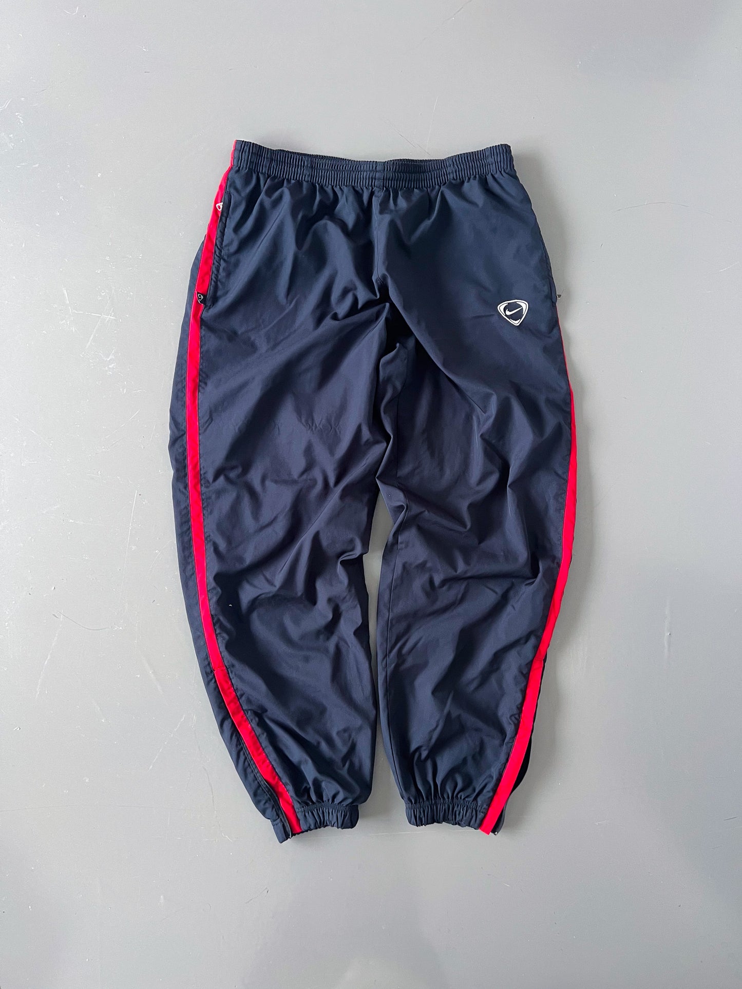 Nike Vintage Trackpants | L