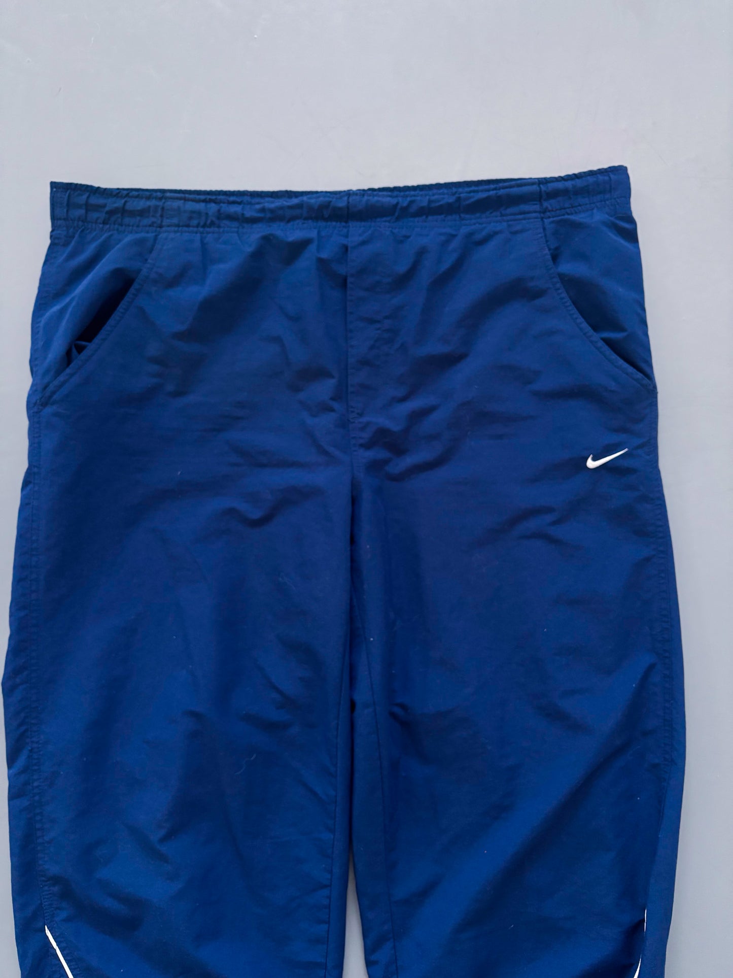 Nike Vintage Trackpants | L