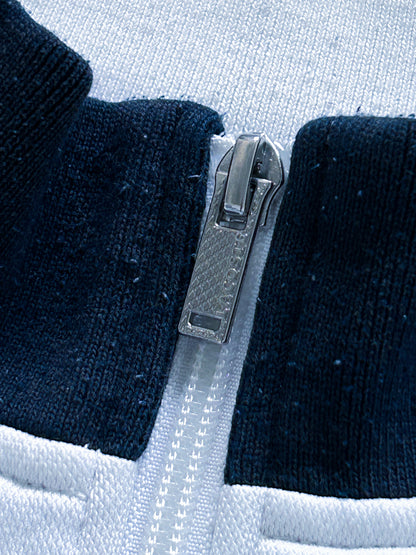 Lacoste Vintage Strickjacke | S