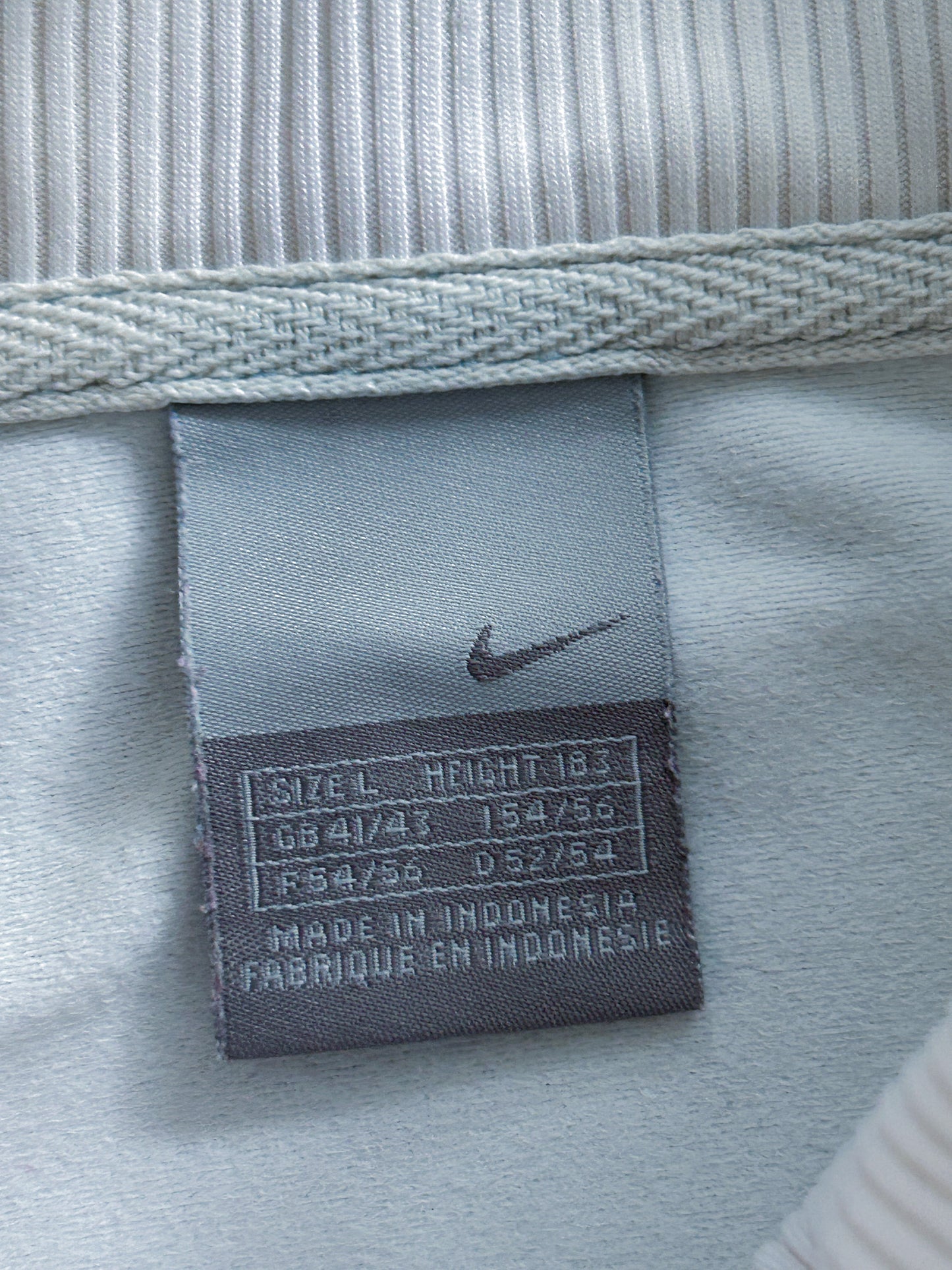 Nike *CORTEIZ* Vintage Trackjacket | L