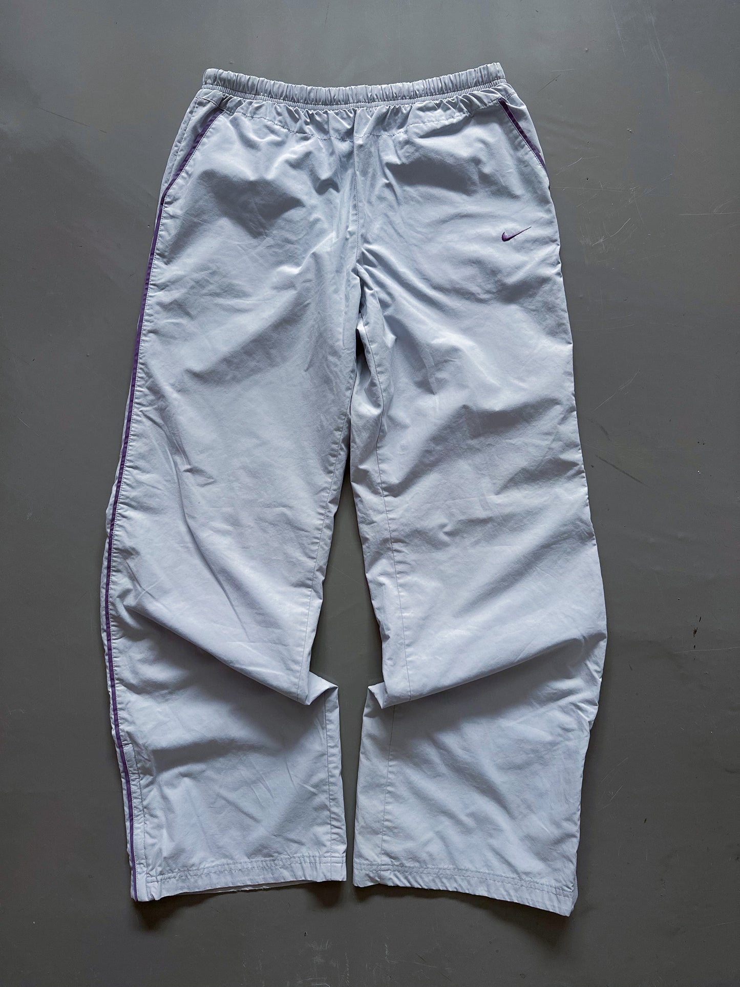 Nike Vintage Trackpants | S