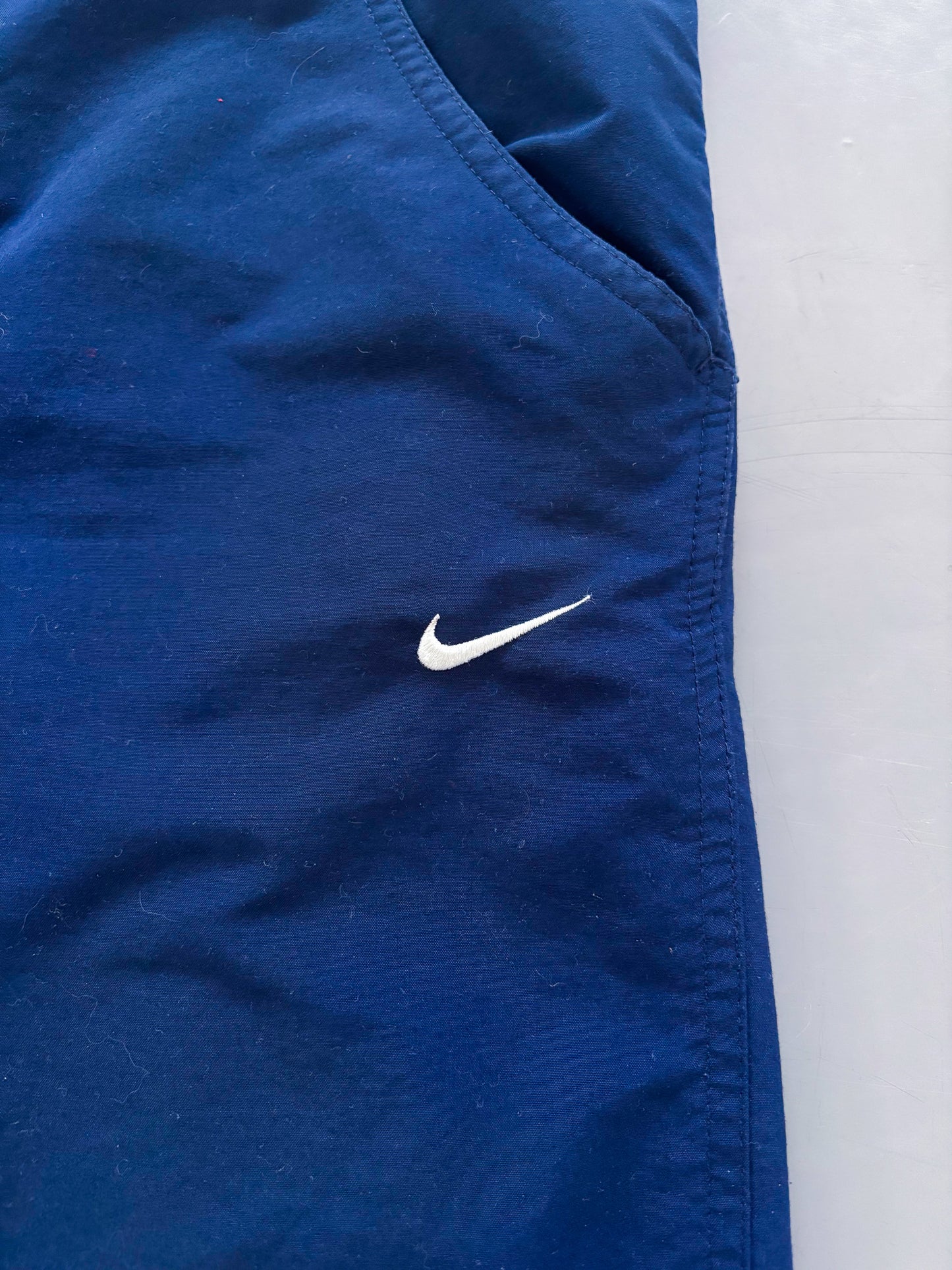 Nike Vintage Trackpants | L