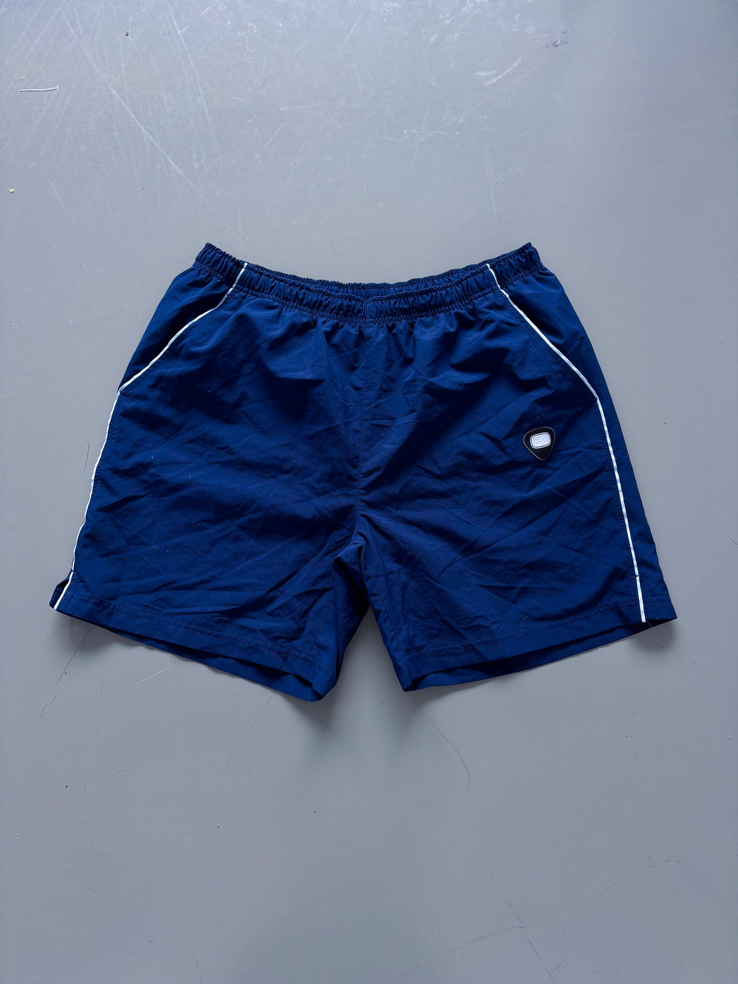 Nike Vintage Shorts | XXL