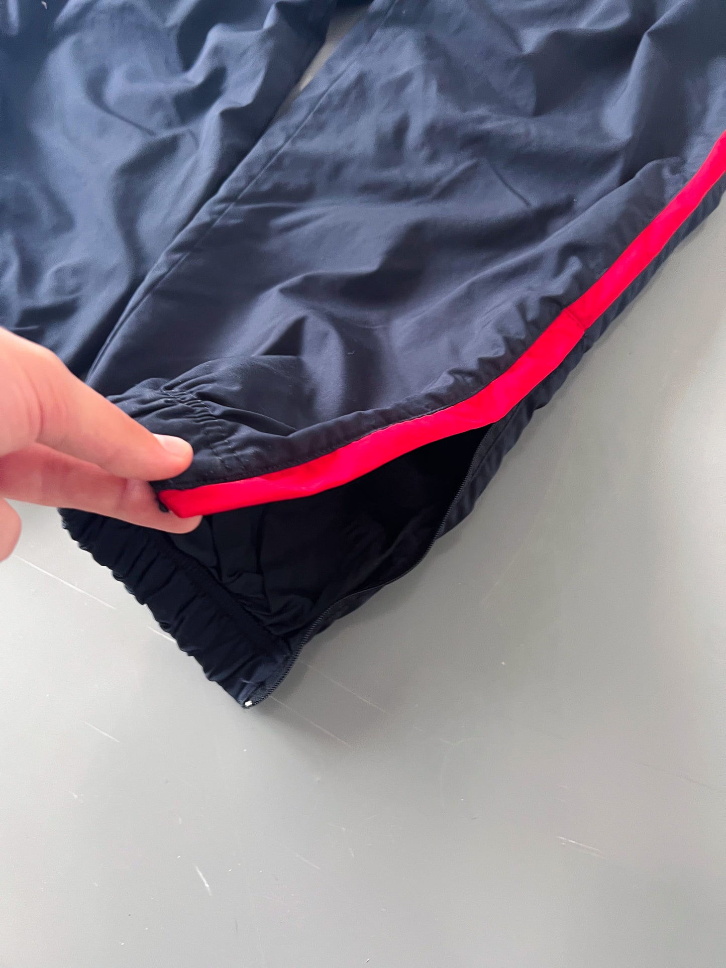 Nike Vintage Trackpants | L