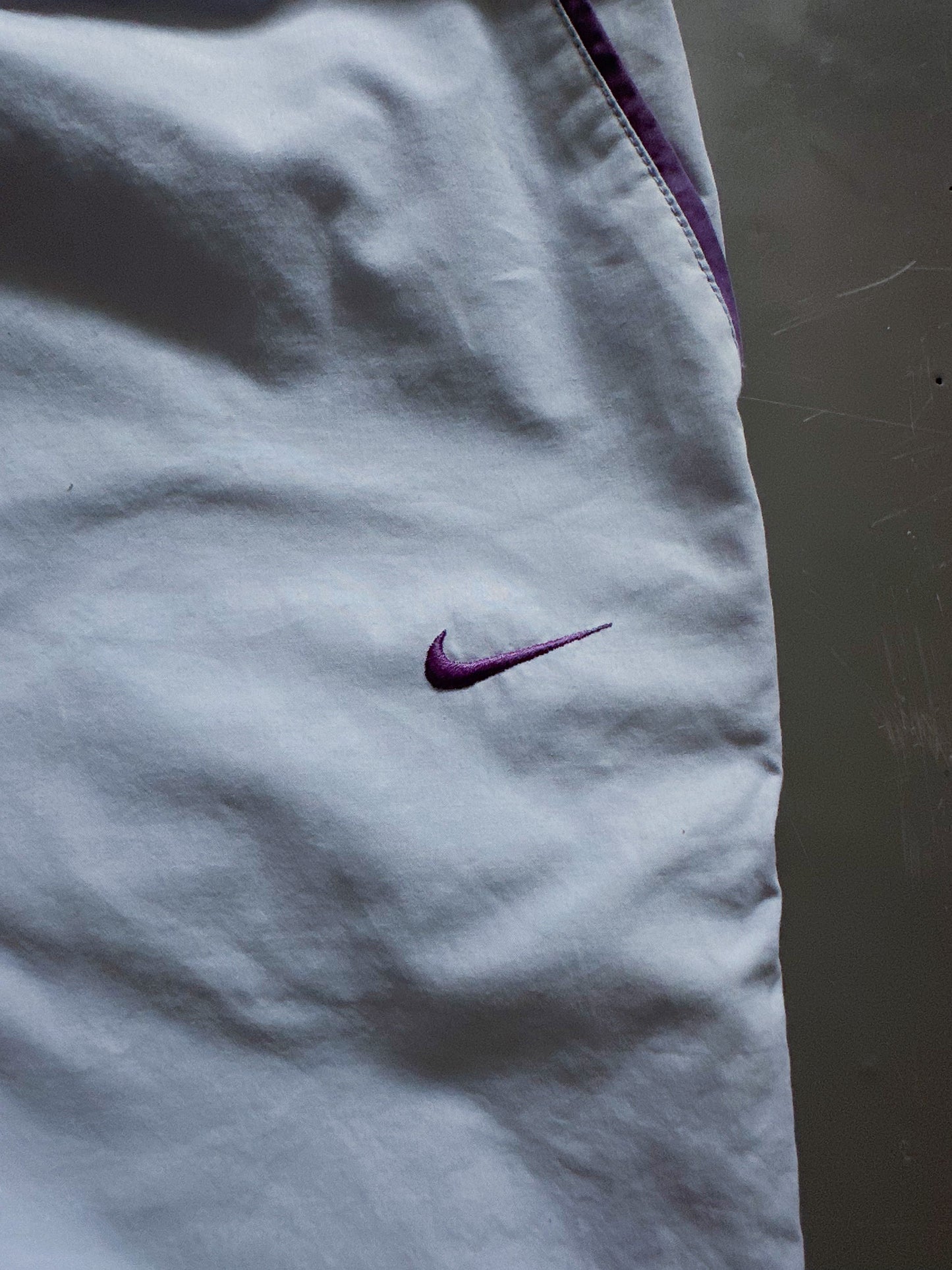 Nike Vintage Trackpants | S