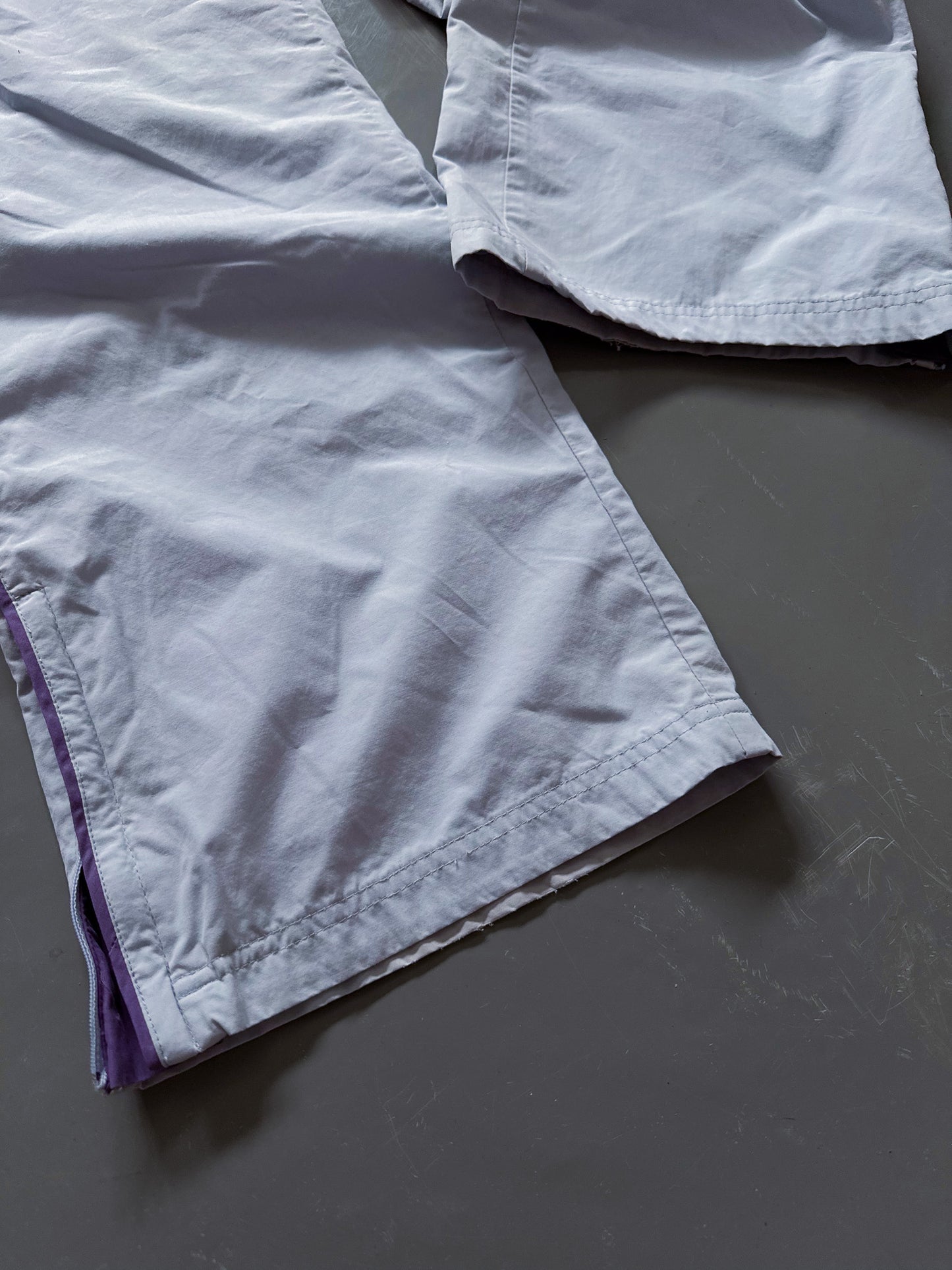 Nike Vintage Trackpants | S