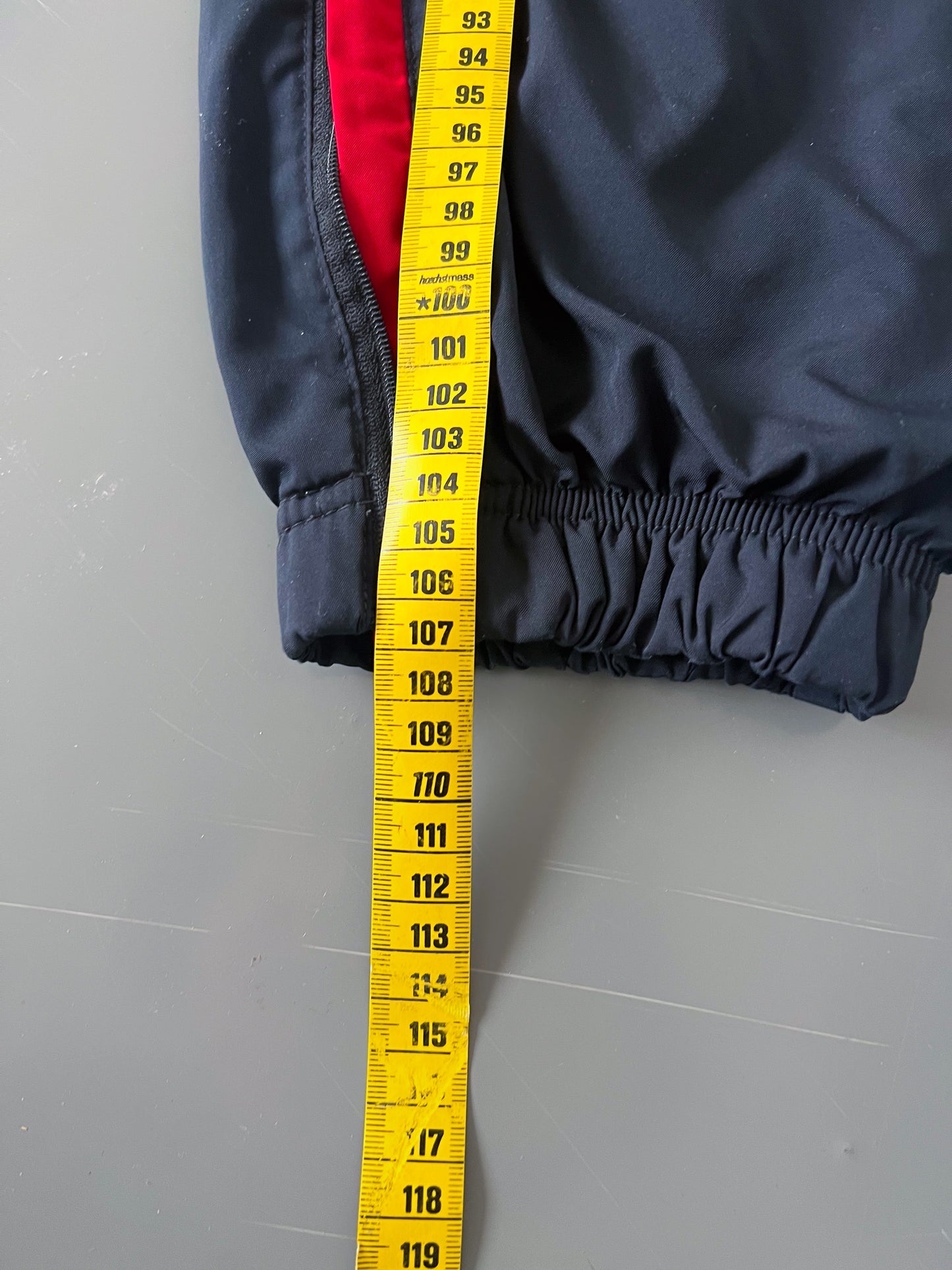 Nike Vintage Trackpants | L