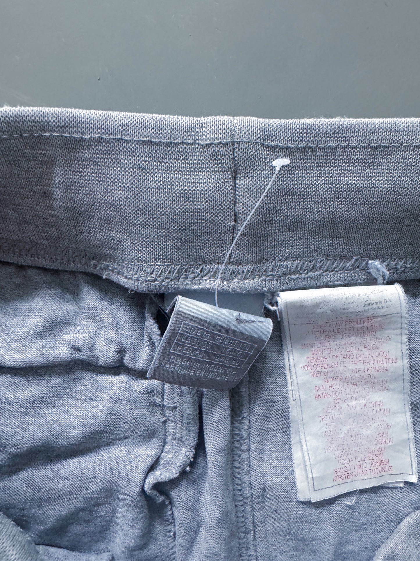 Nike Vintage Sweatpants | S