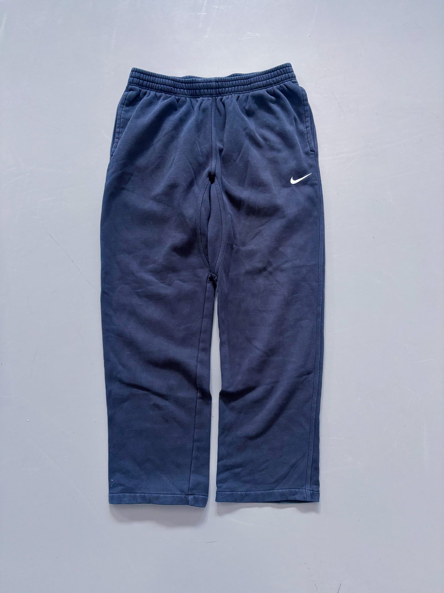 Nike Vintage Open Leg Sweatpants / Jogger | M