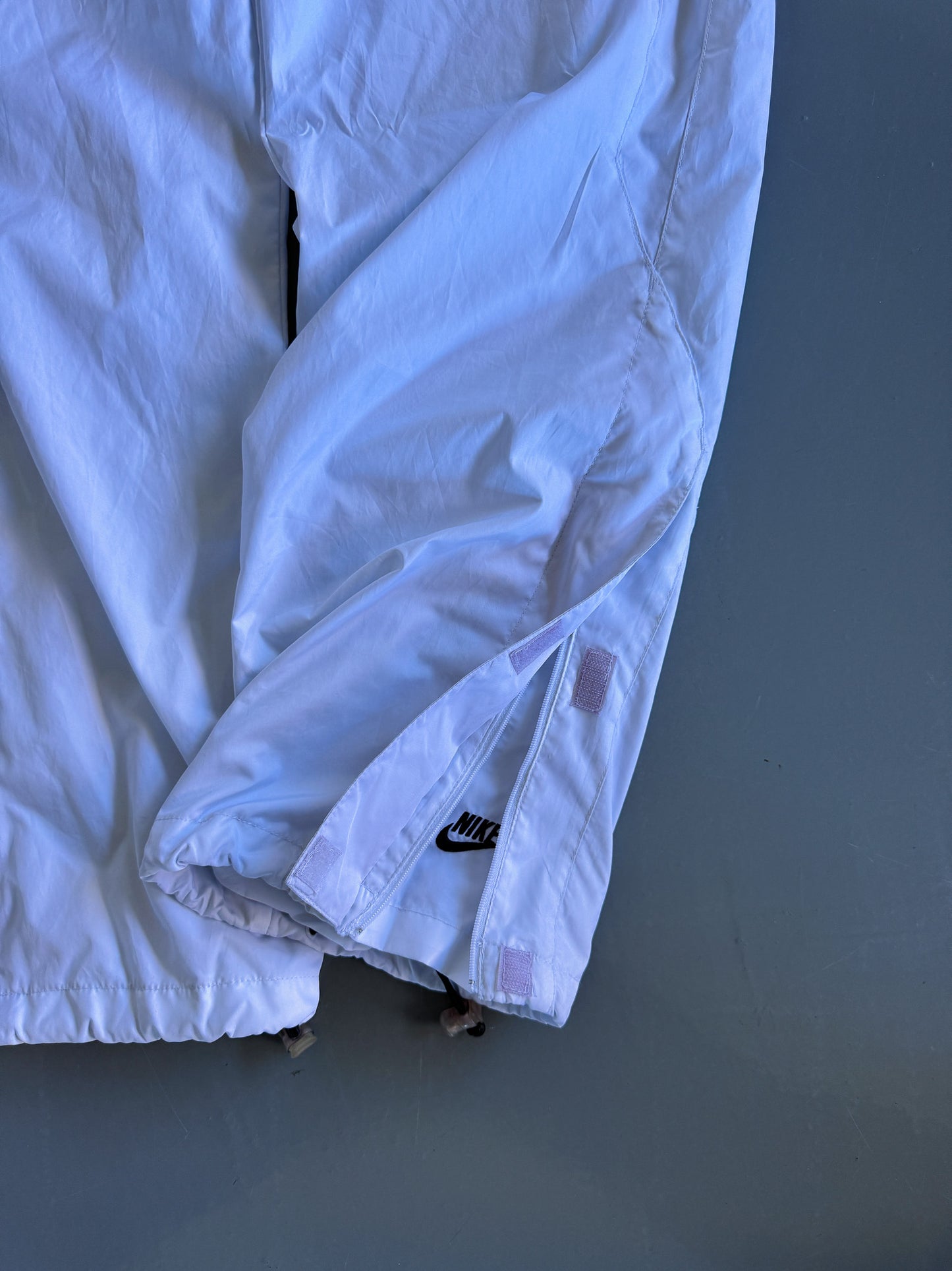 Nike Vintage Trackpants | S