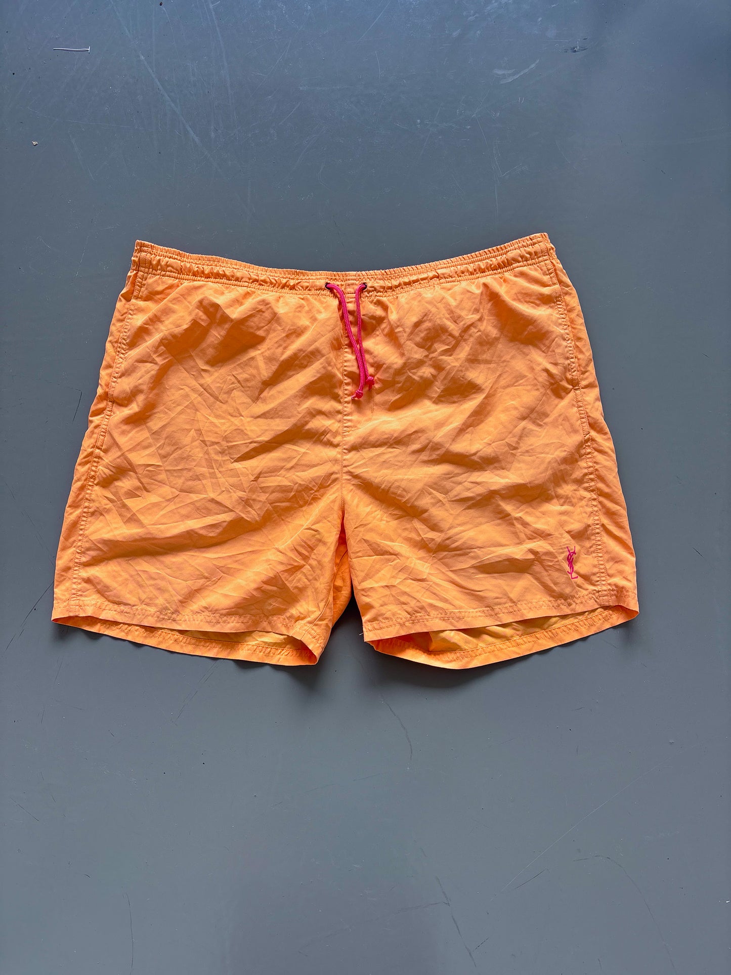 Yves Saint Laurent Vintage Shorts | XXL