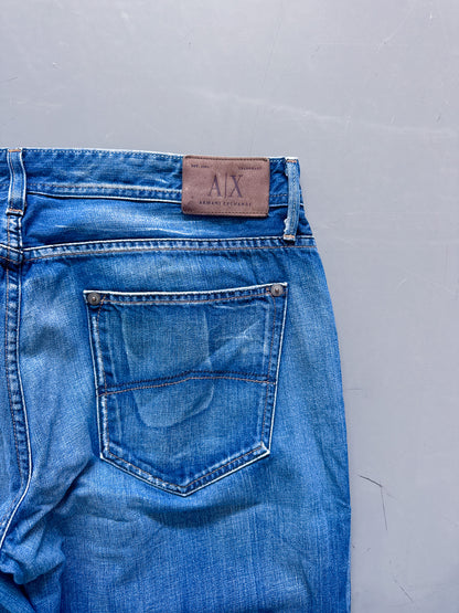 Emporio Armani Vintage Jeans | M/L