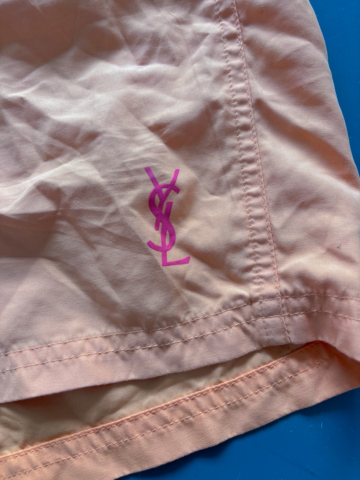 Yves Saint Laurent Vintage Shorts | XXL