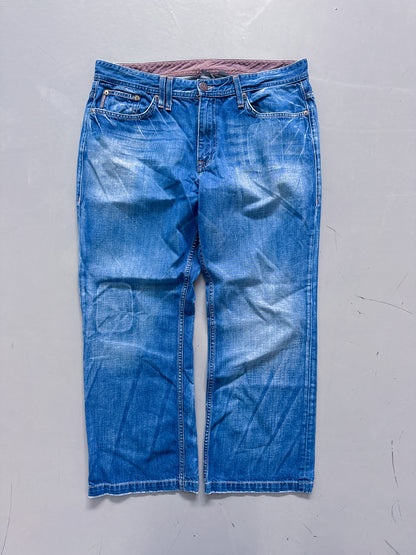 Emporio Armani Vintage Jeans | M/L
