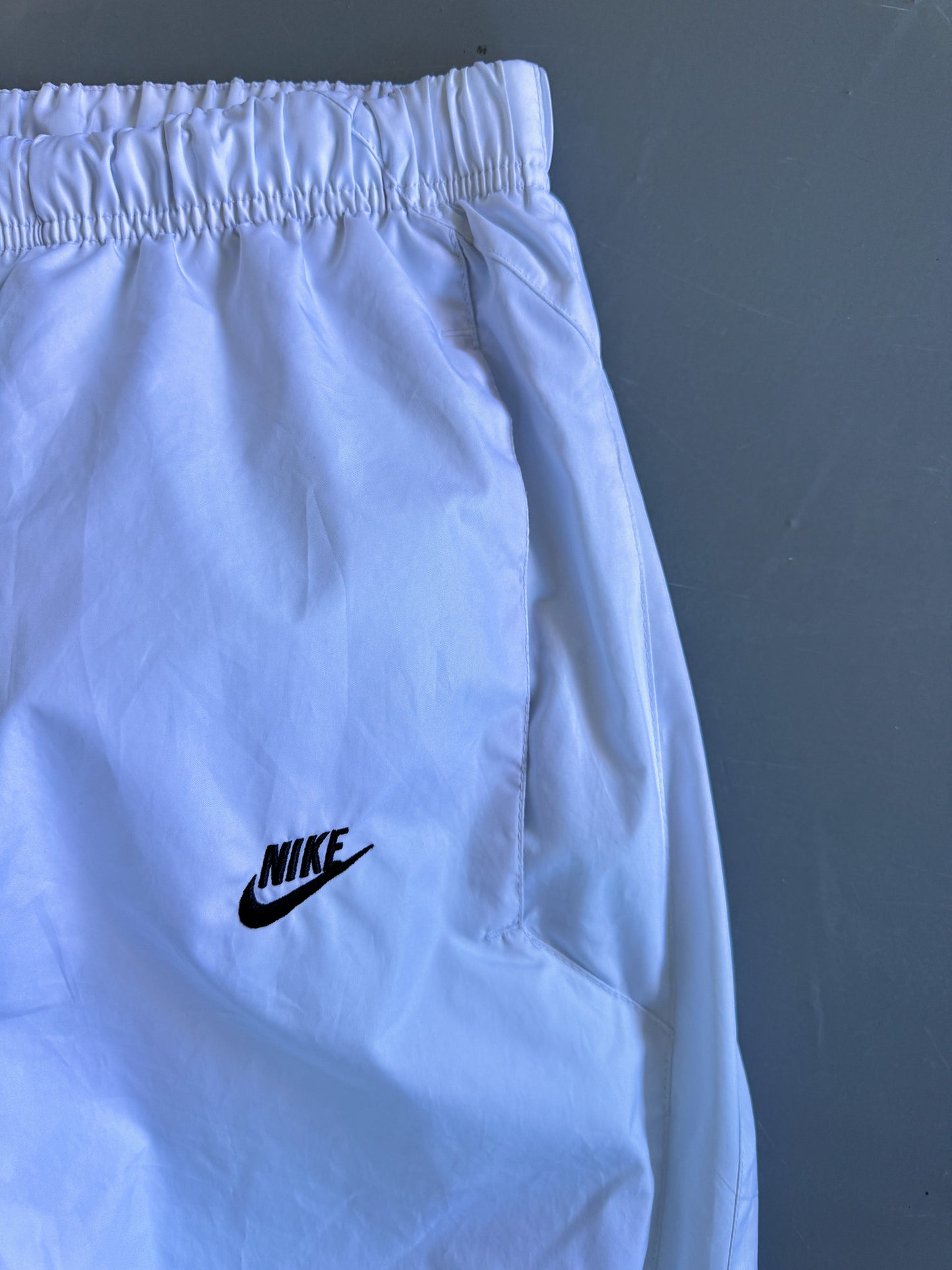 Nike Vintage Trackpants | S
