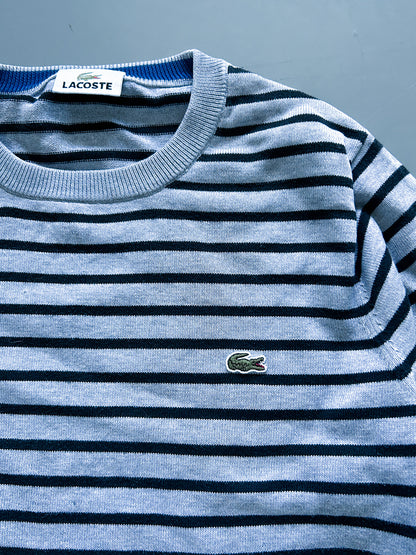 Lacoste Vintage Pullover | S