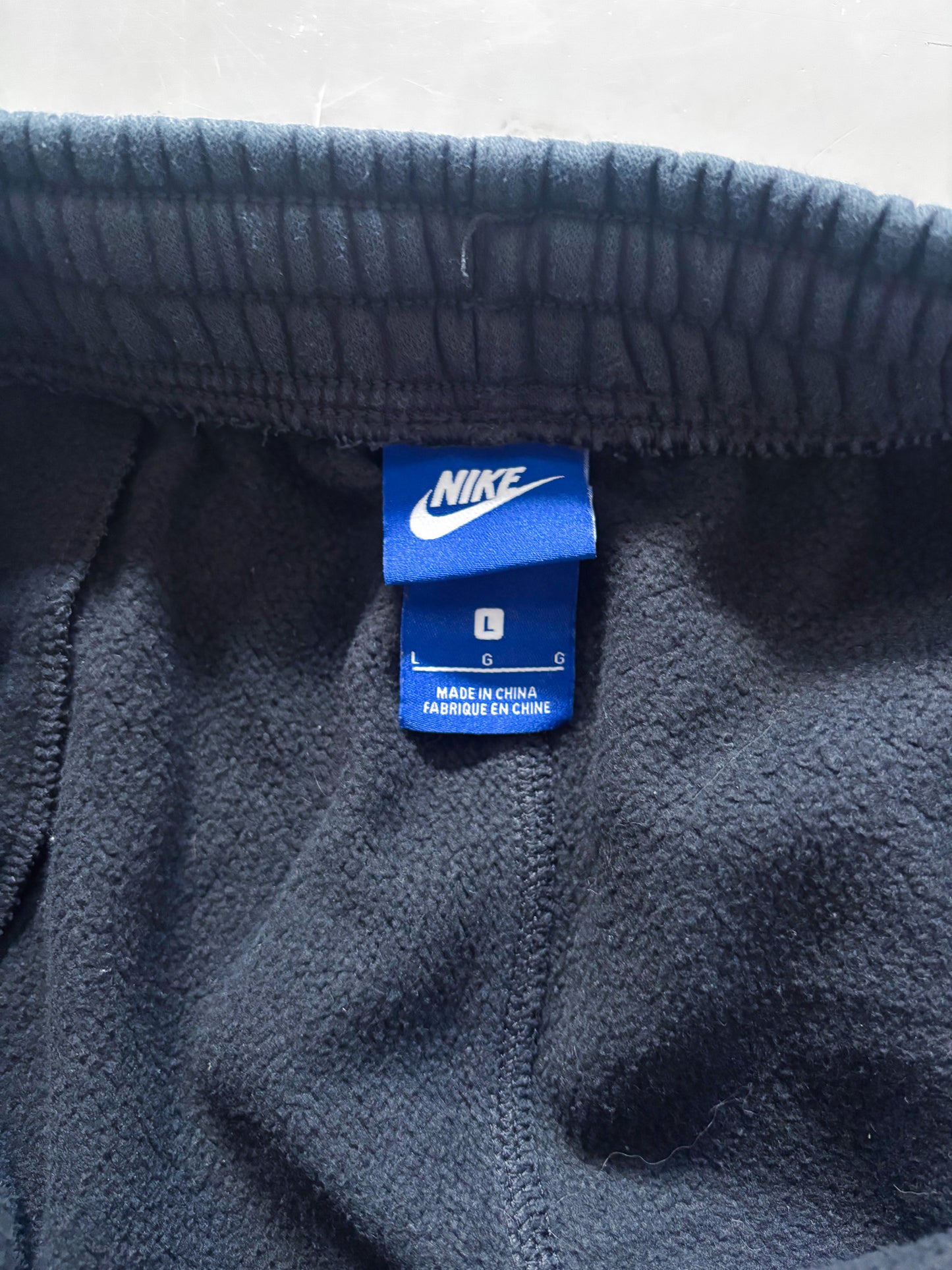 Nike Vintage Open Leg Sweatpants / Jogger | M