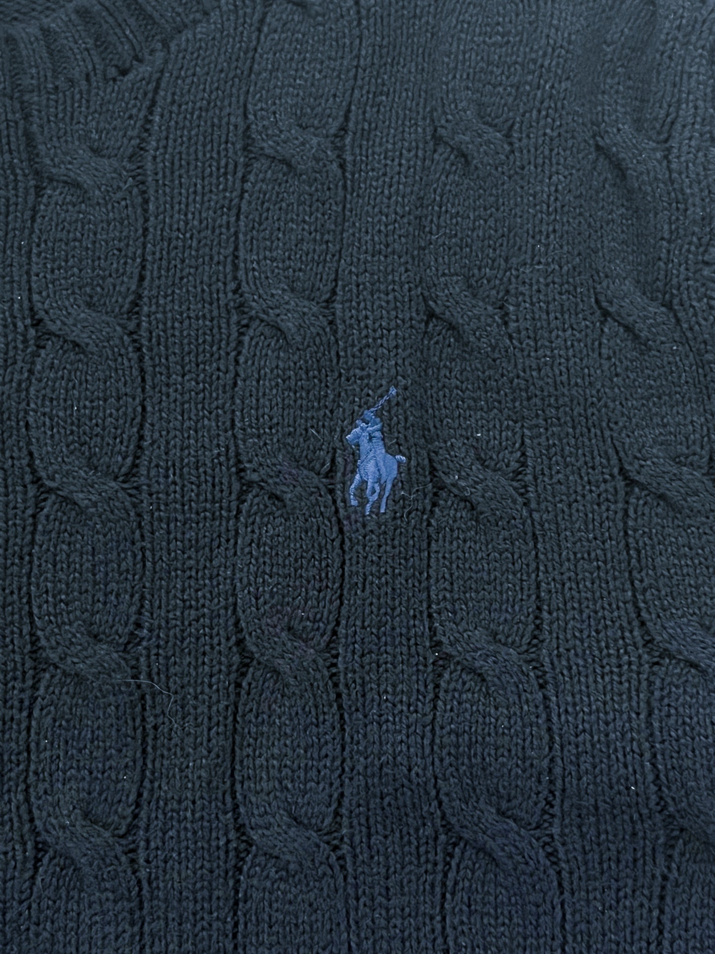 Polo Ralph Lauren Vintage Pullover | M