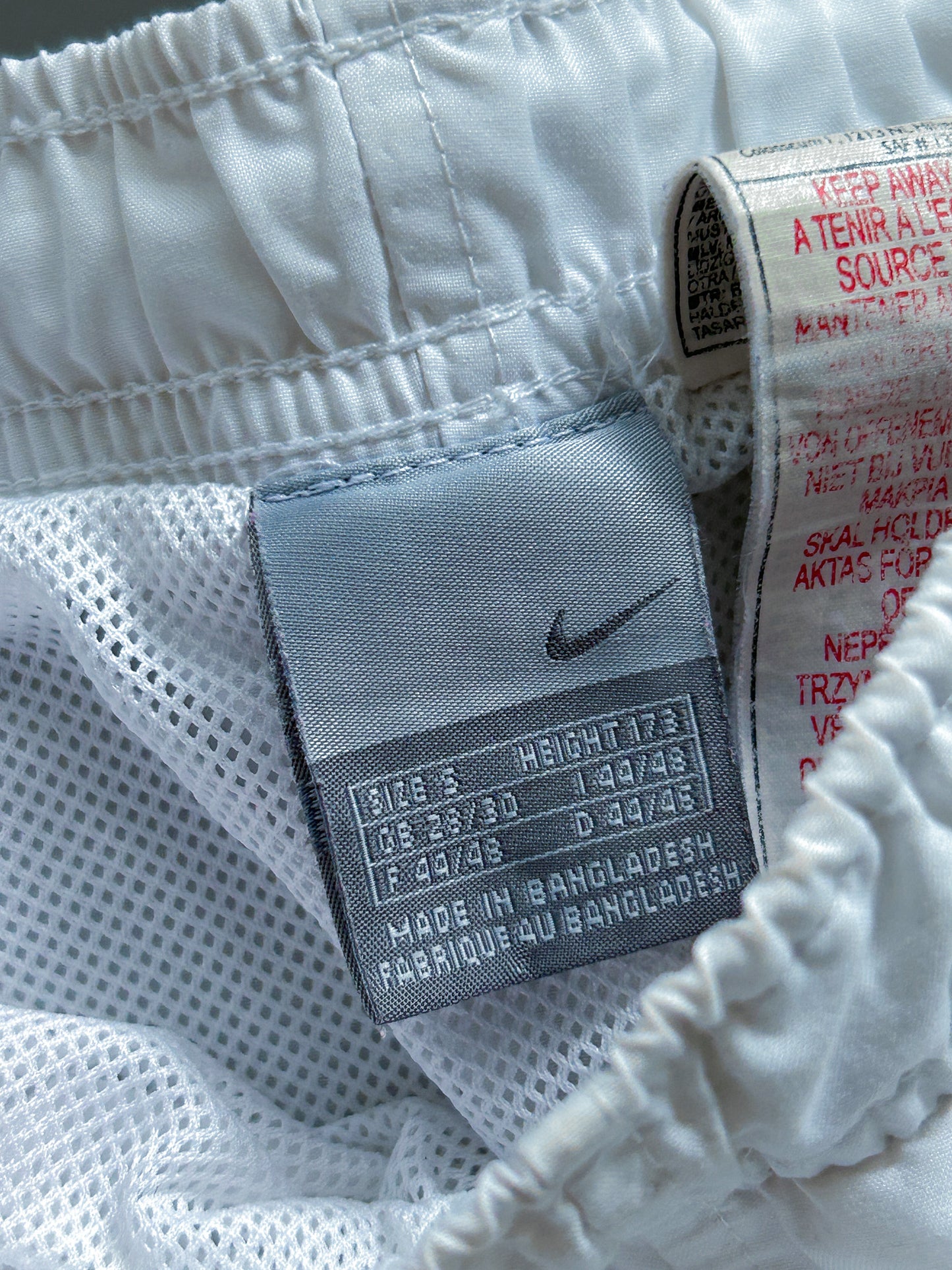 Vintage Nike Shorts | S
