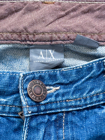 Emporio Armani Vintage Jeans | M/L