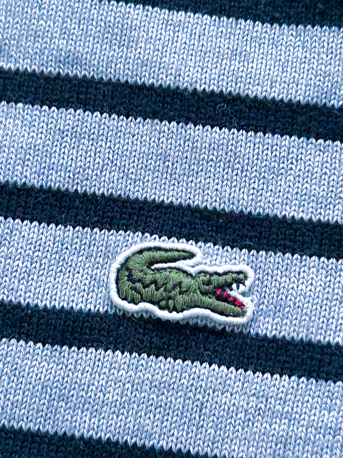 Lacoste Vintage Pullover | S