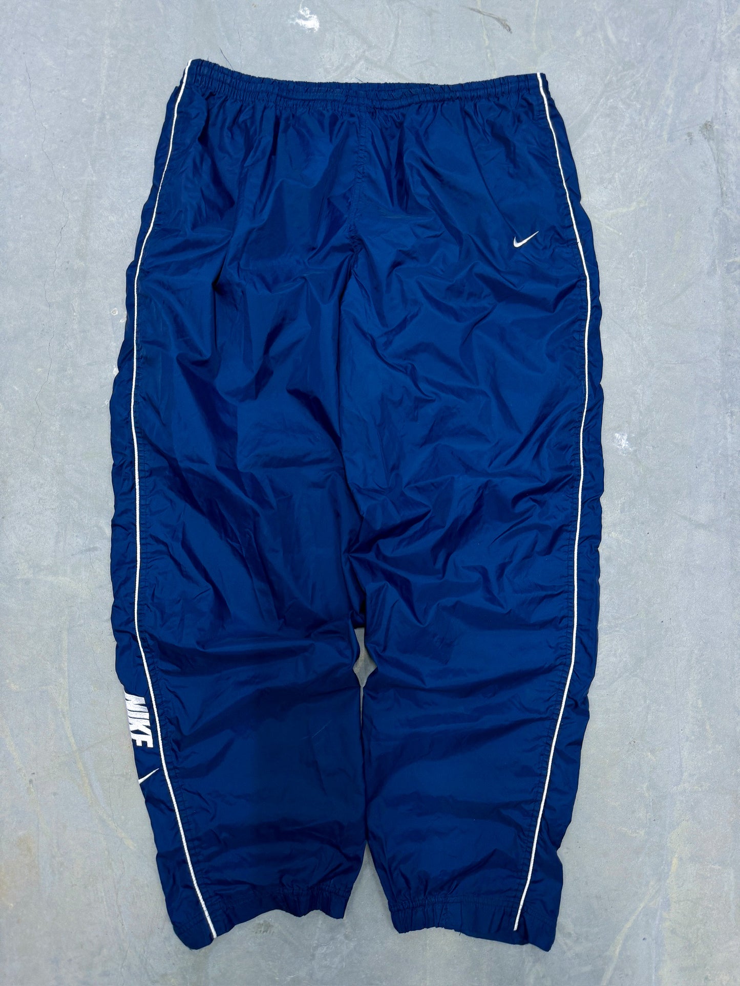 Nike Vintage Trackpants | XXL