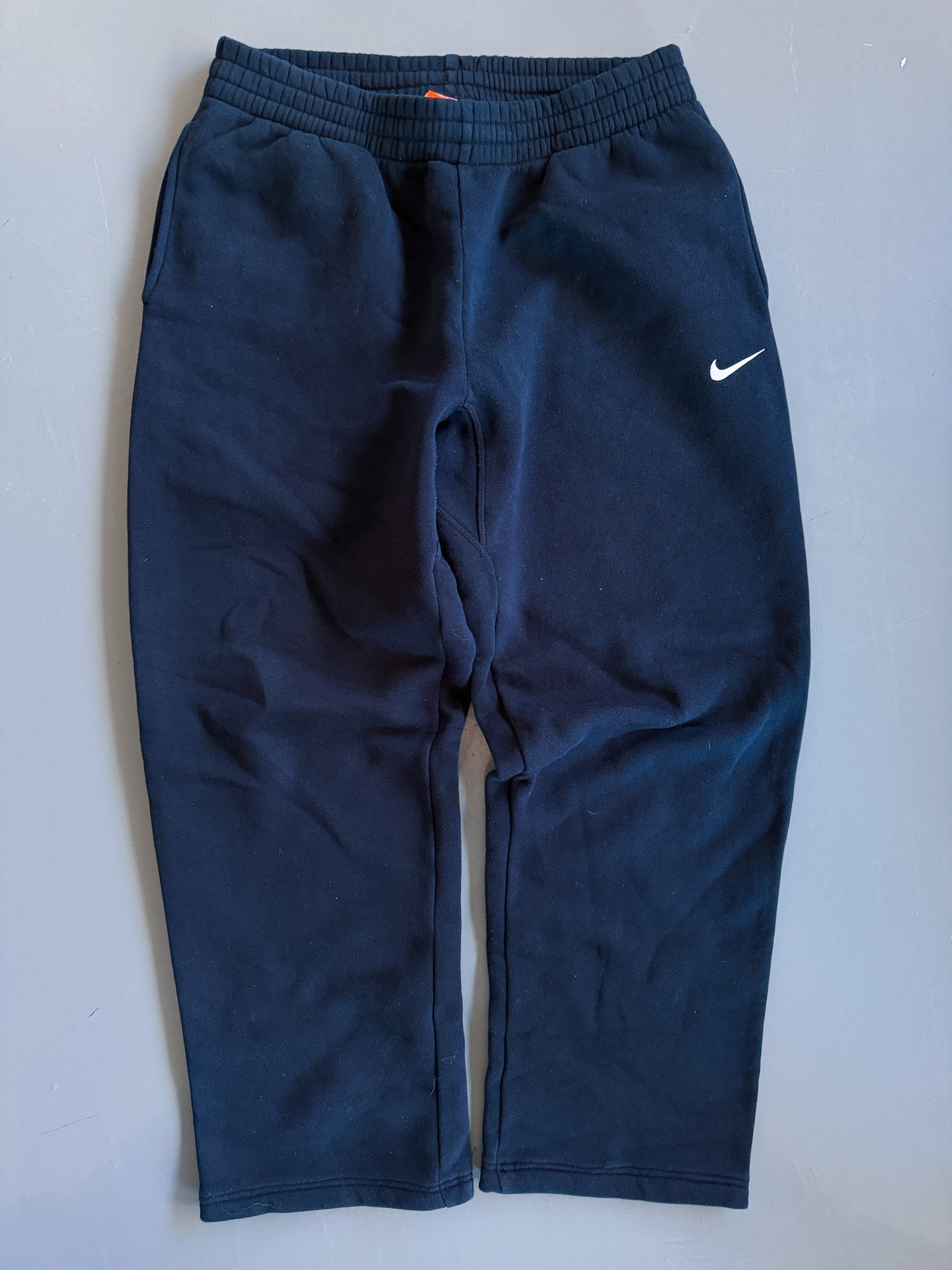 Nike Vintage Open Leg Sweatpants | M