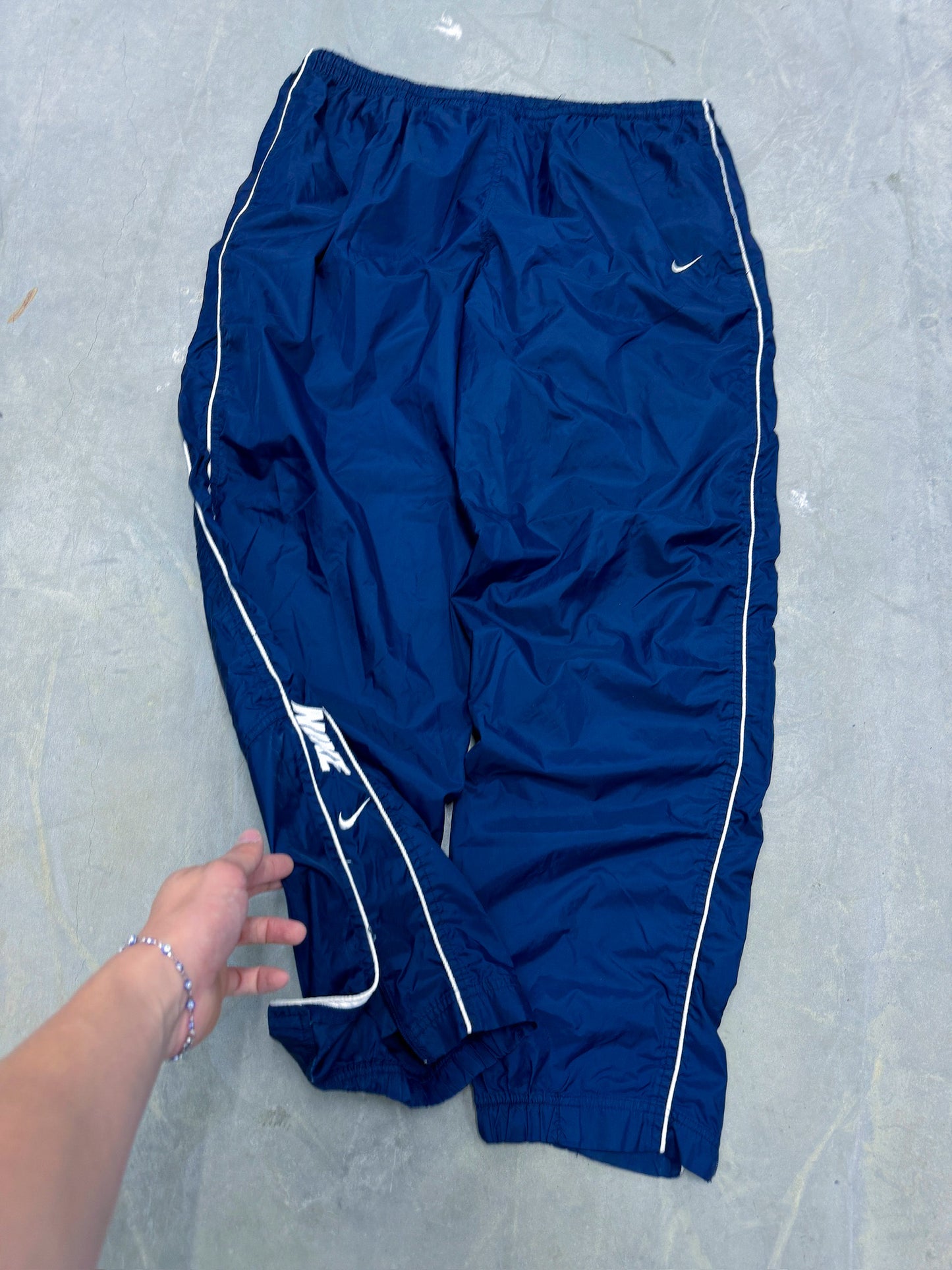 Nike Vintage Trackpants | XXL