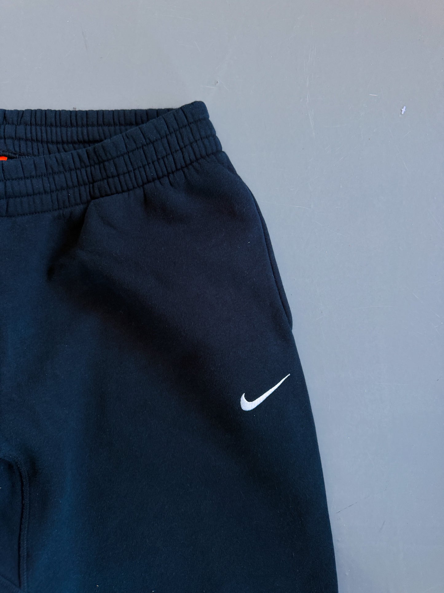Nike Vintage Open Leg Sweatpants | M