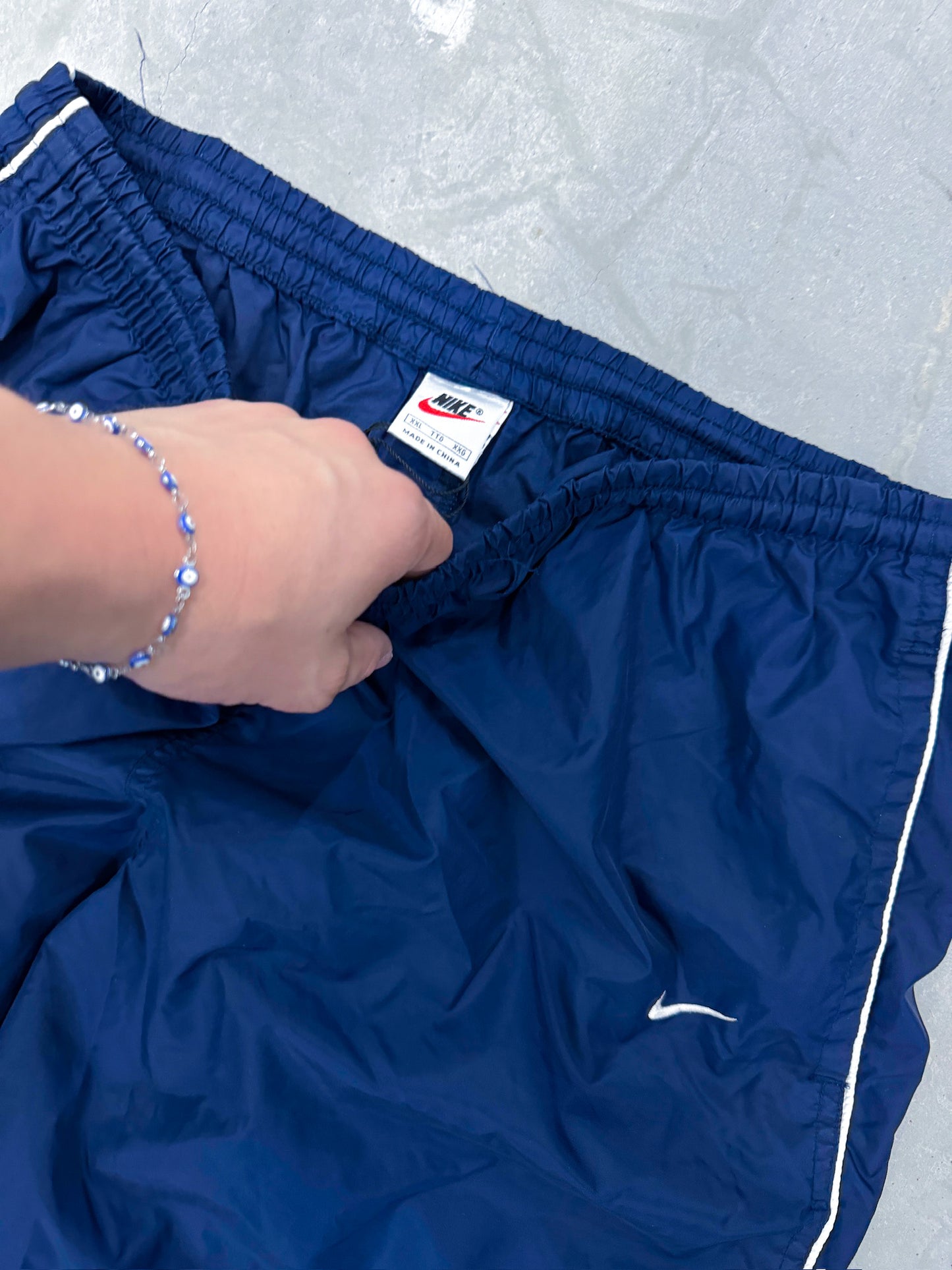 Nike Vintage Trackpants | XXL