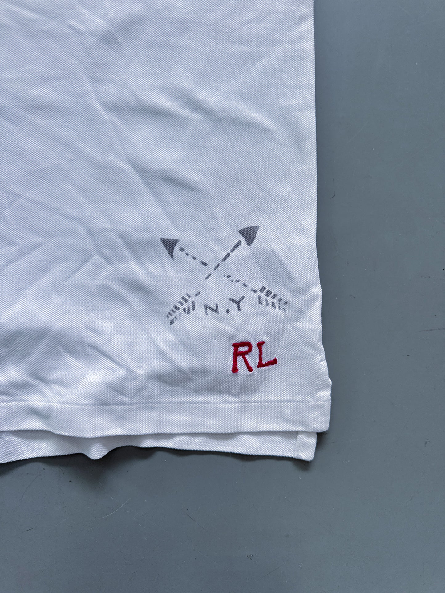 Polo Ralph Lauren *PREMIUM* Vintage Polo-Shirt | M