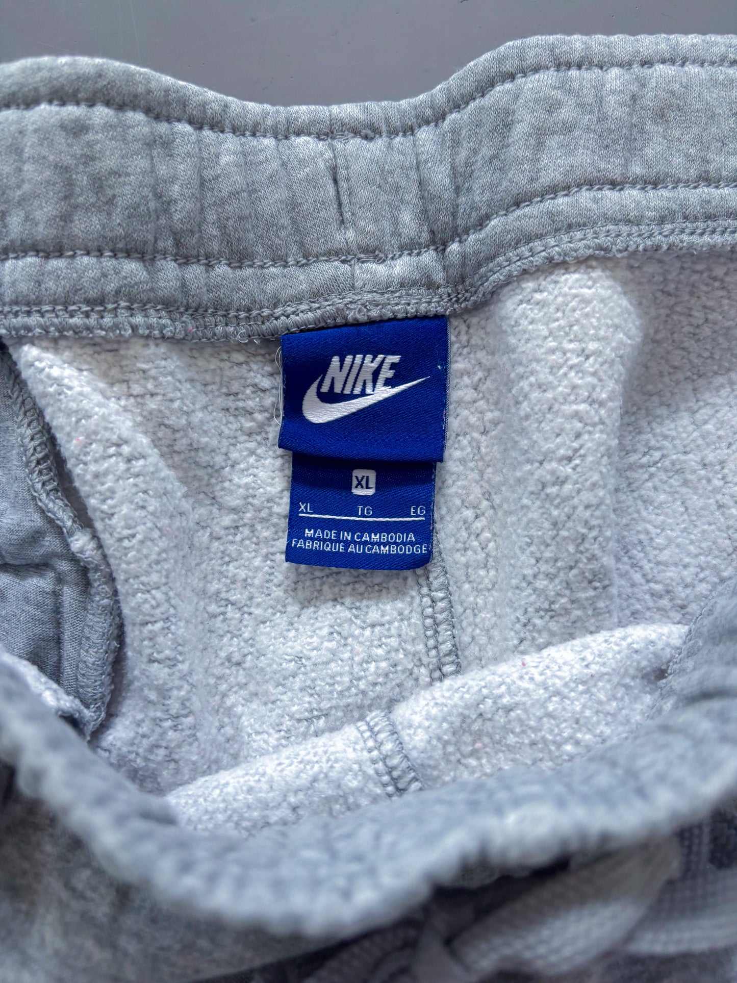 Nike Vintage Sweatpants / Jogger | L