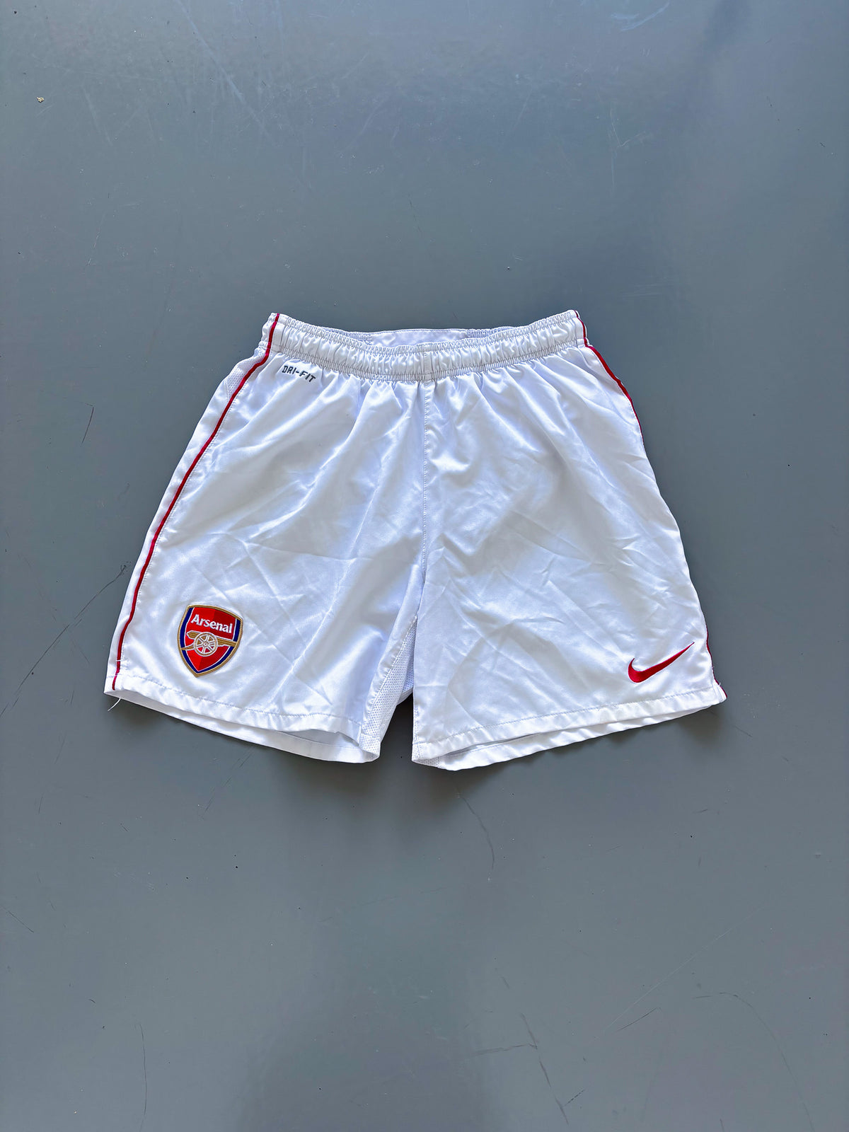 Arsenal x Nike Vintage Shorts | S