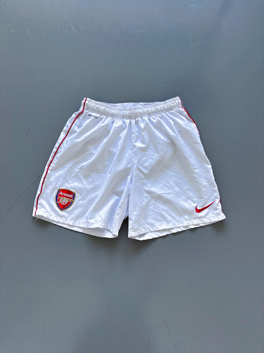 Arsenal x Nike Vintage Shorts | S